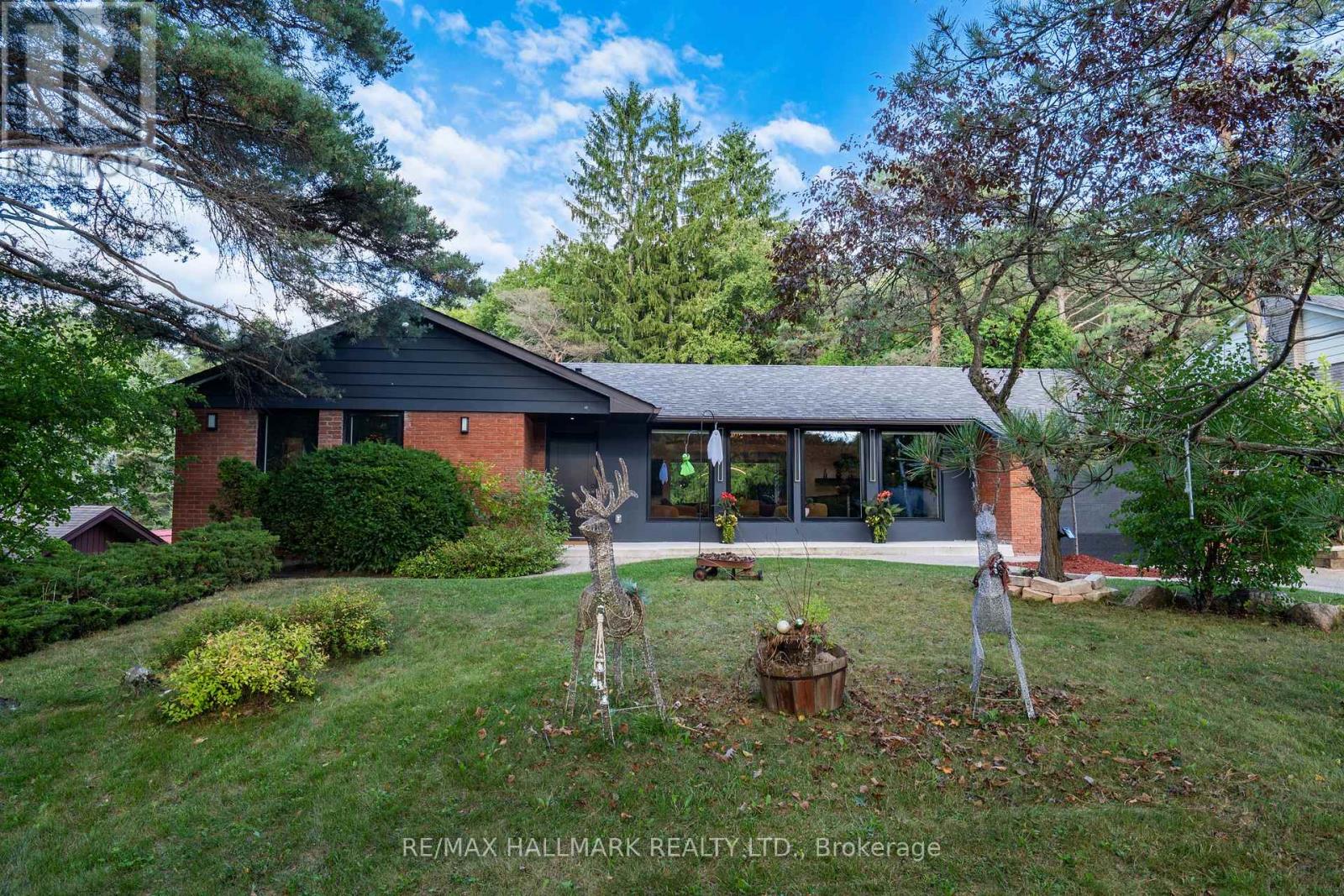 16831 Mccowan Road, Whitchurch-Stouffville, Ontario  L4A 2A4 - Photo 30 - N12407249