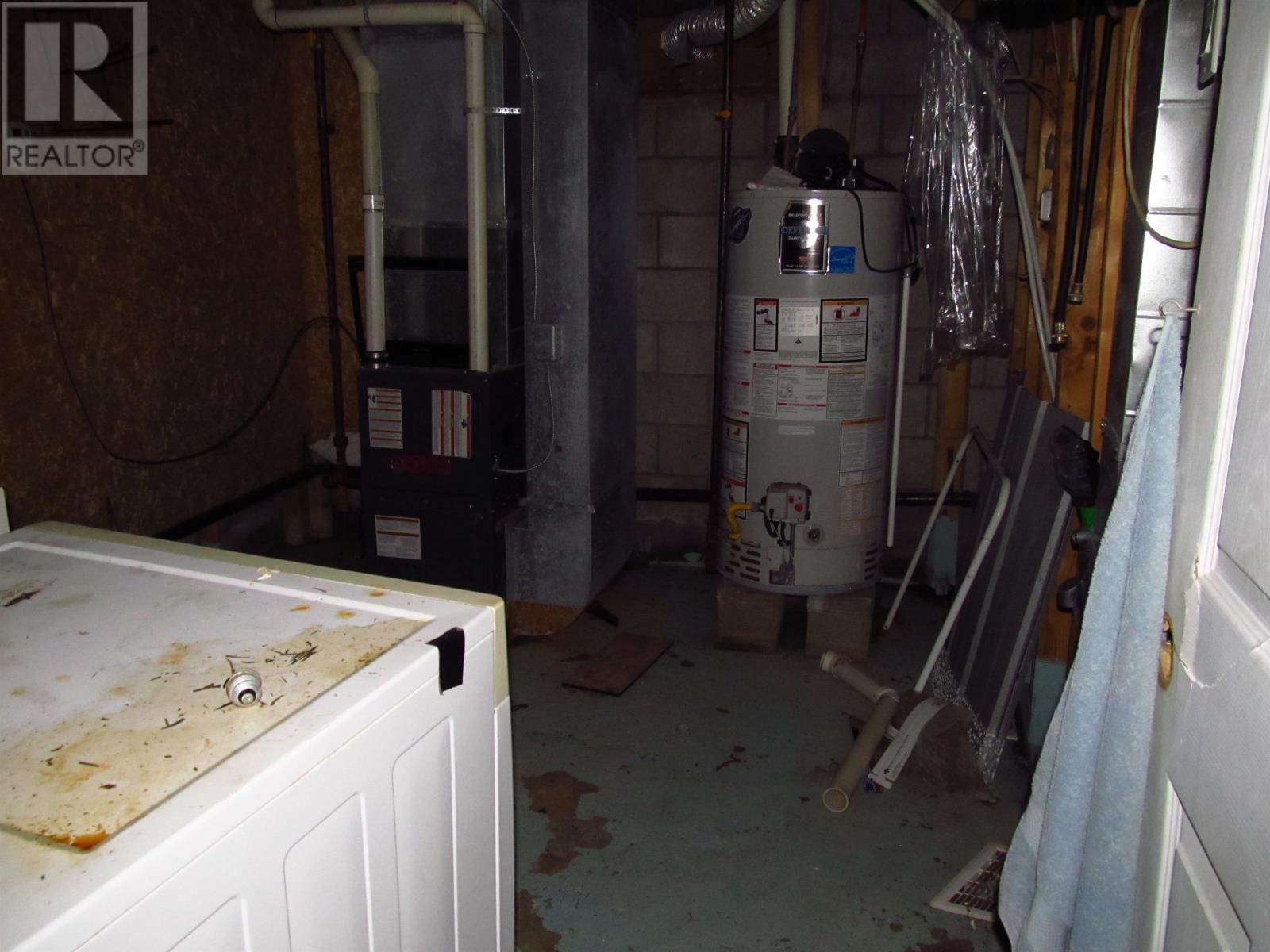 201 Fourth Ave Se, Geraldton, Ontario  P0T 1M0 - Photo 13 - TB252954