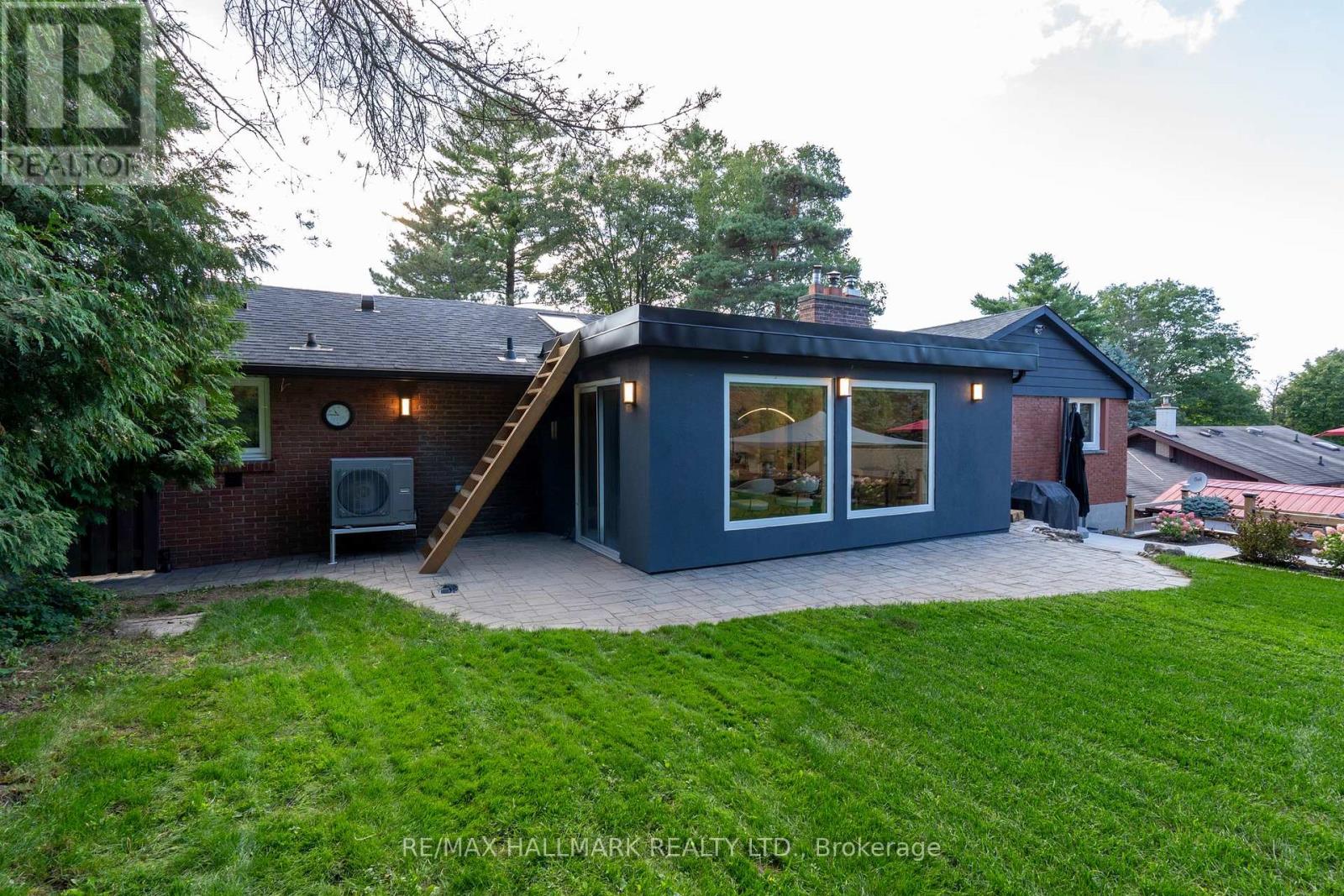 16831 Mccowan Road, Whitchurch-Stouffville, Ontario  L4A 2A4 - Photo 31 - N12407249