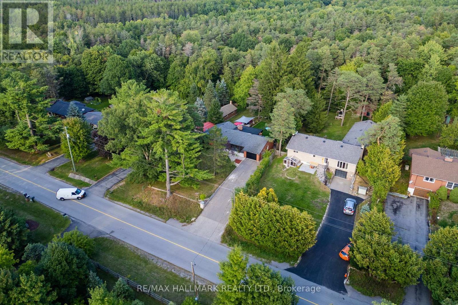 16831 Mccowan Road, Whitchurch-Stouffville, Ontario  L4A 2A4 - Photo 49 - N12407249