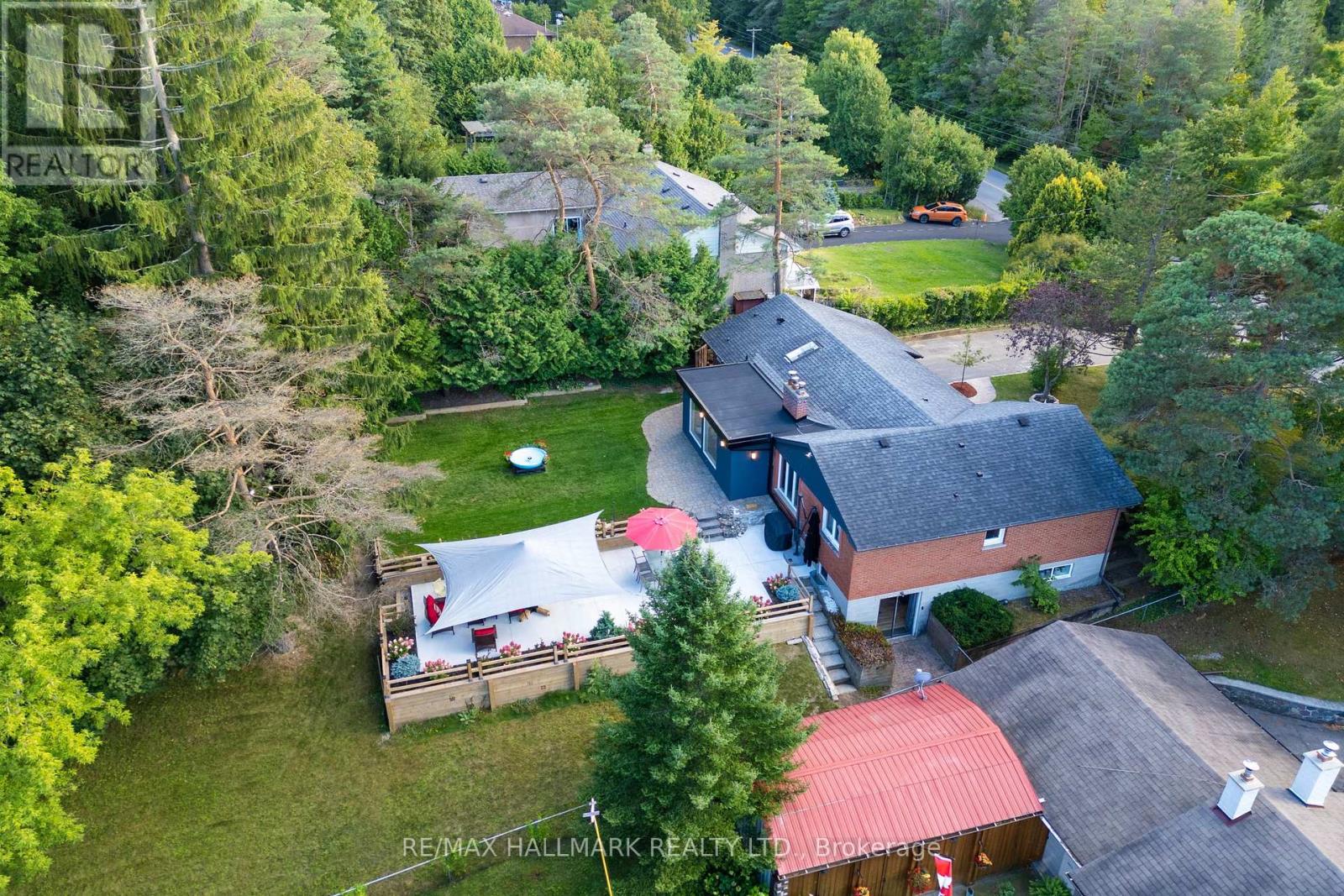 16831 Mccowan Road, Whitchurch-Stouffville, Ontario  L4A 2A4 - Photo 45 - N12407249