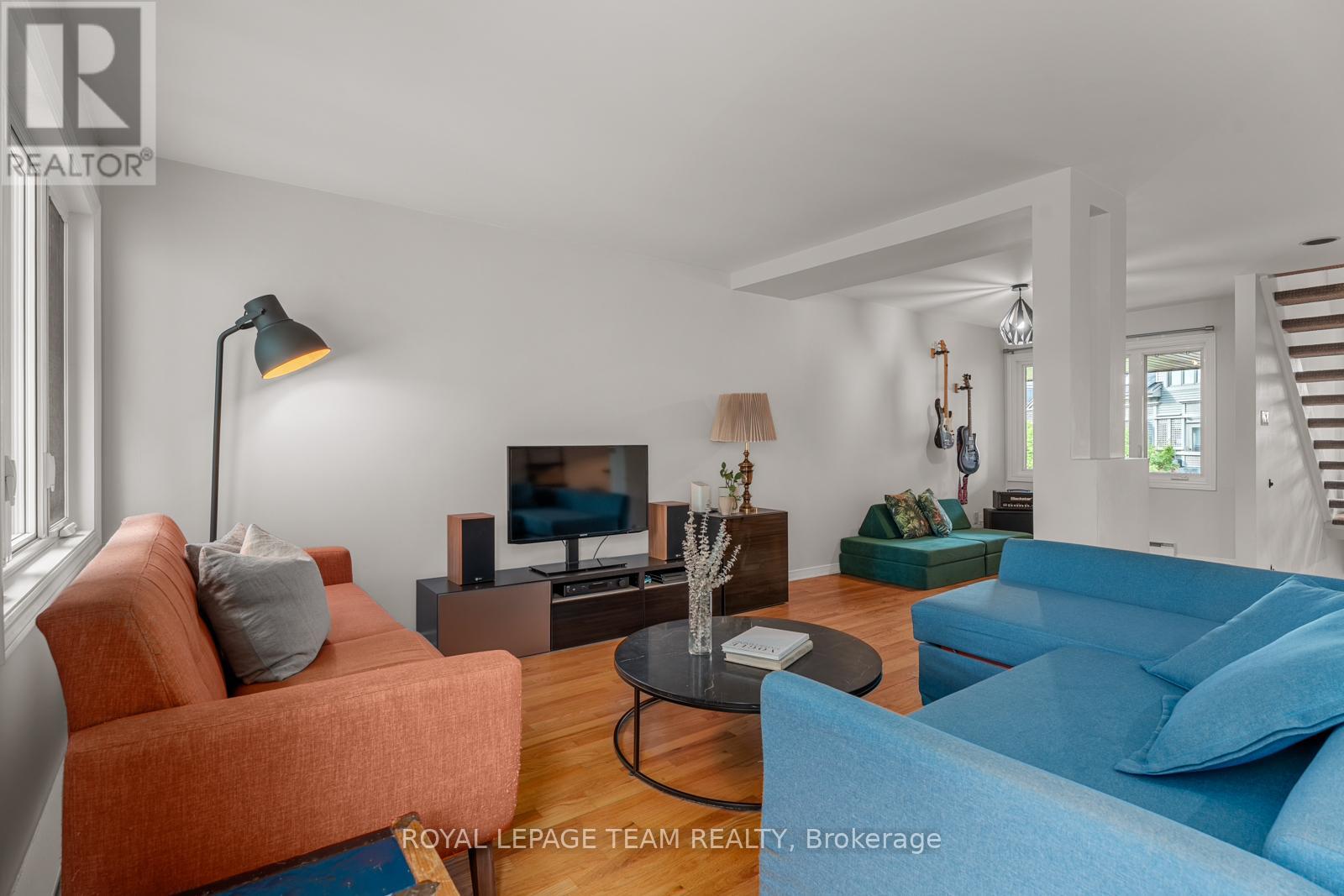 26 - 20 Charlevoix Street, Ottawa, Ontario  K1L 8K5 - Photo 3 - X12407752