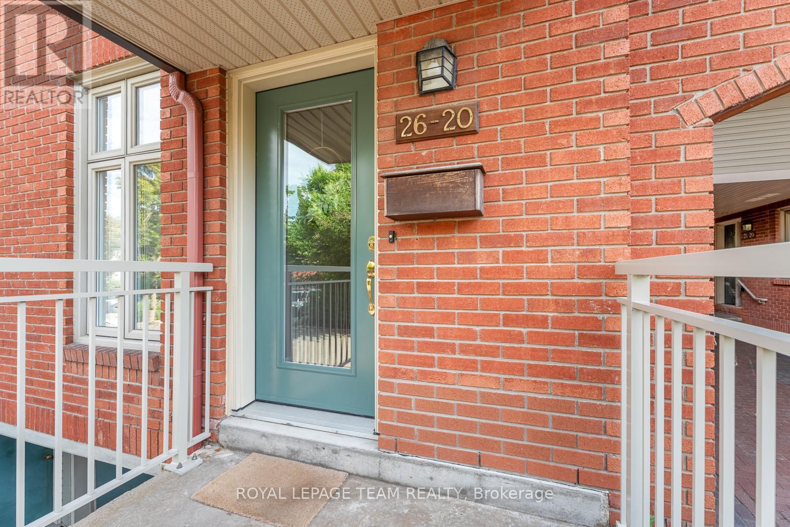 26 - 20 Charlevoix Street, Ottawa, Ontario  K1L 8K5 - Photo 34 - X12407752