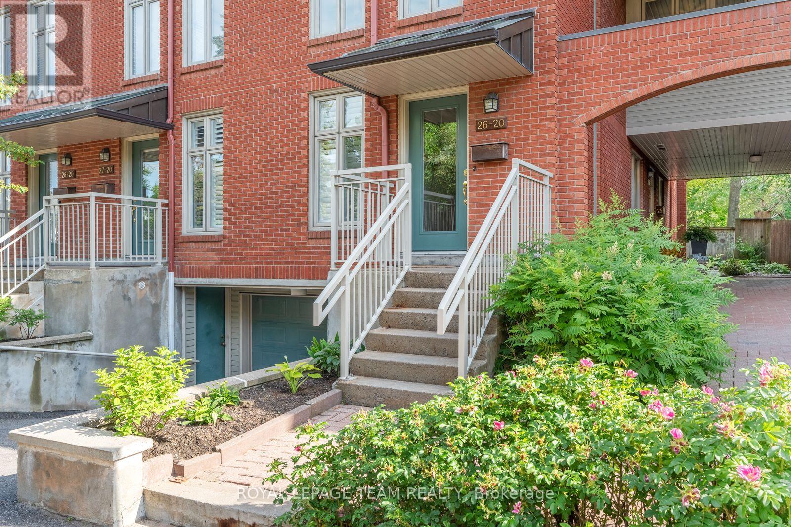 26 - 20 Charlevoix Street, Ottawa, Ontario  K1L 8K5 - Photo 35 - X12407752