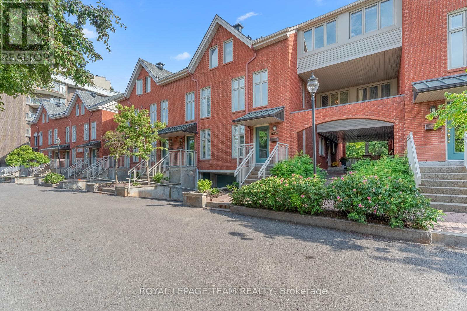 26 - 20 Charlevoix Street, Ottawa, Ontario  K1L 8K5 - Photo 36 - X12407752