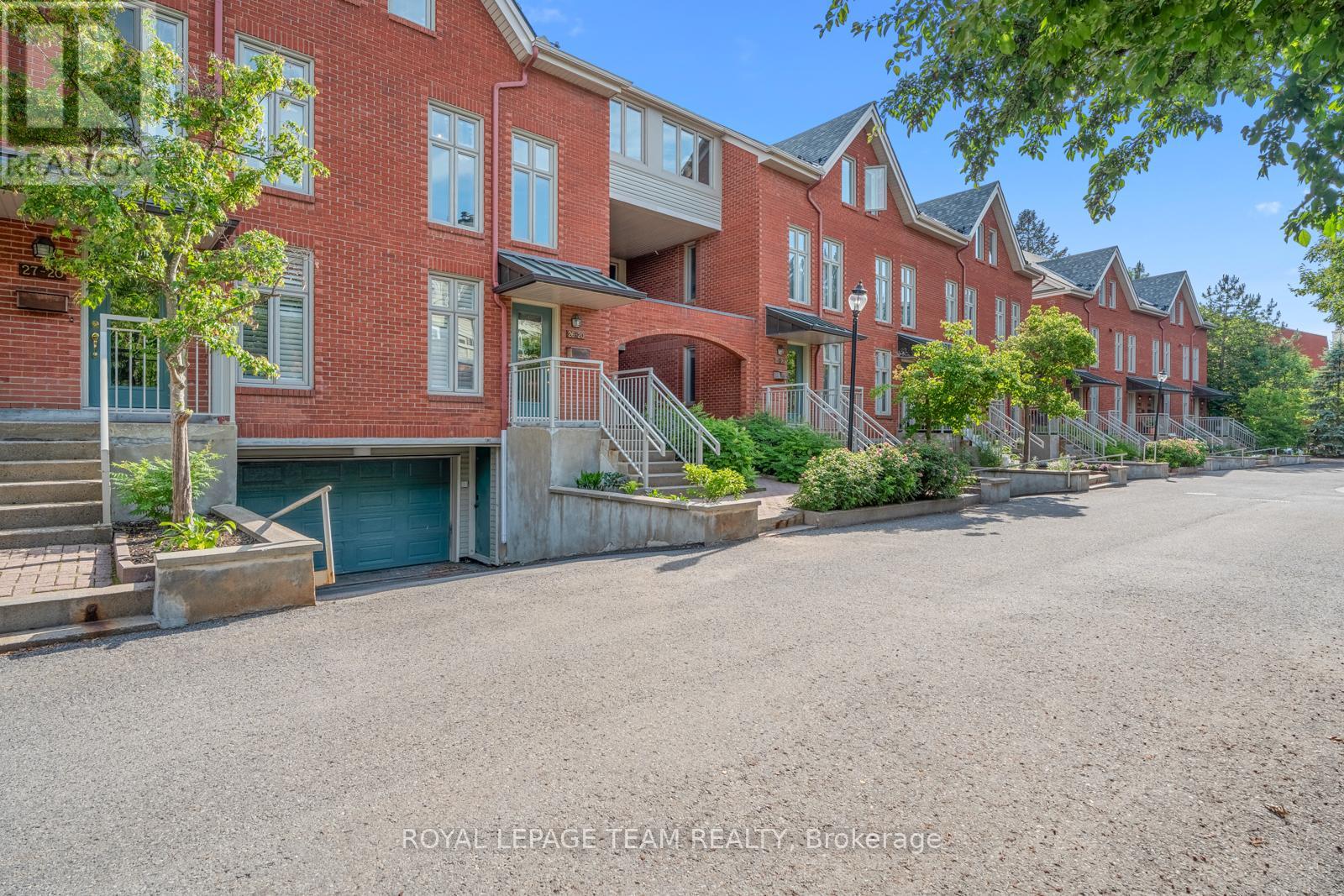 26 - 20 Charlevoix Street, Ottawa, Ontario  K1L 8K5 - Photo 37 - X12407752