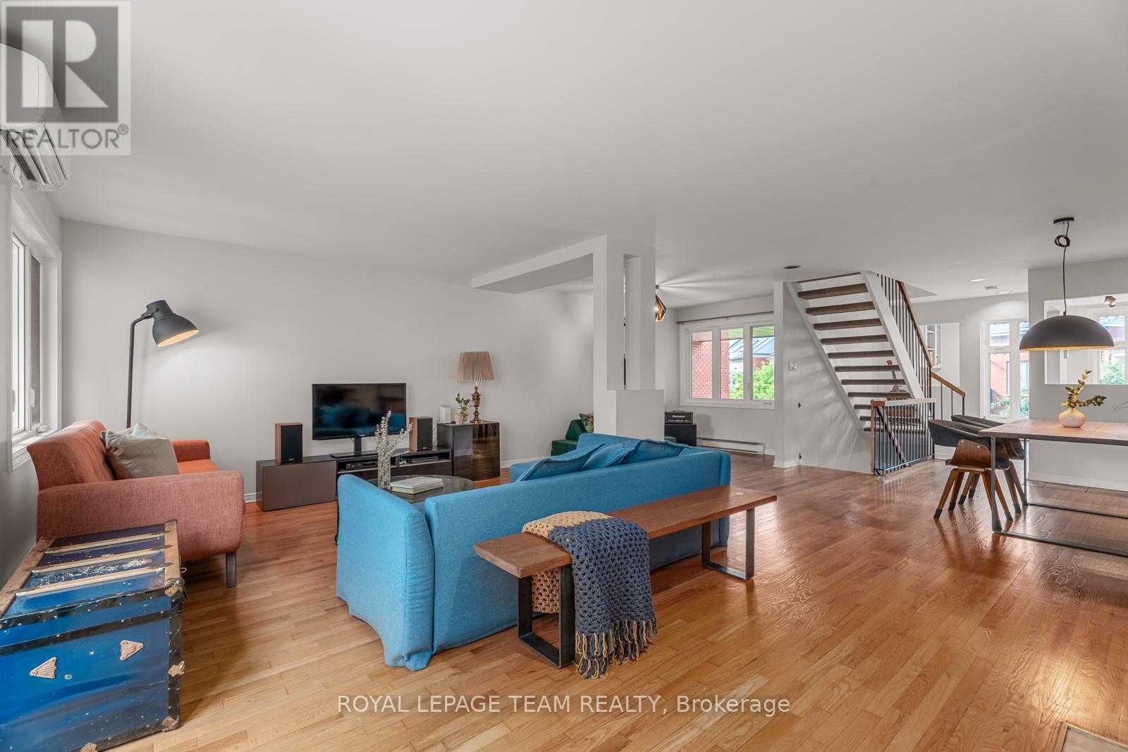 26 - 20 Charlevoix Street, Ottawa, Ontario  K1L 8K5 - Photo 4 - X12407752