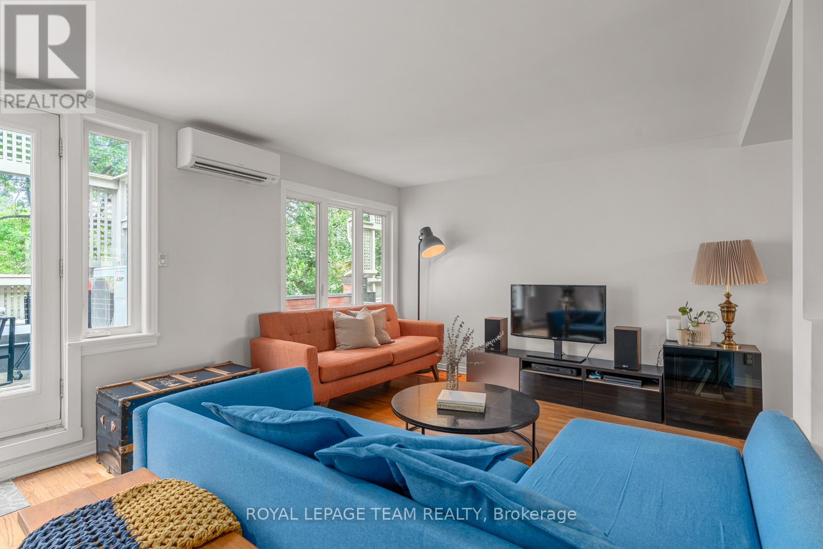 26 - 20 Charlevoix Street, Ottawa, Ontario  K1L 8K5 - Photo 5 - X12407752