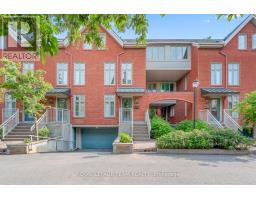 26 - 20 CHARLEVOIX STREET, Ottawa, Ontario
