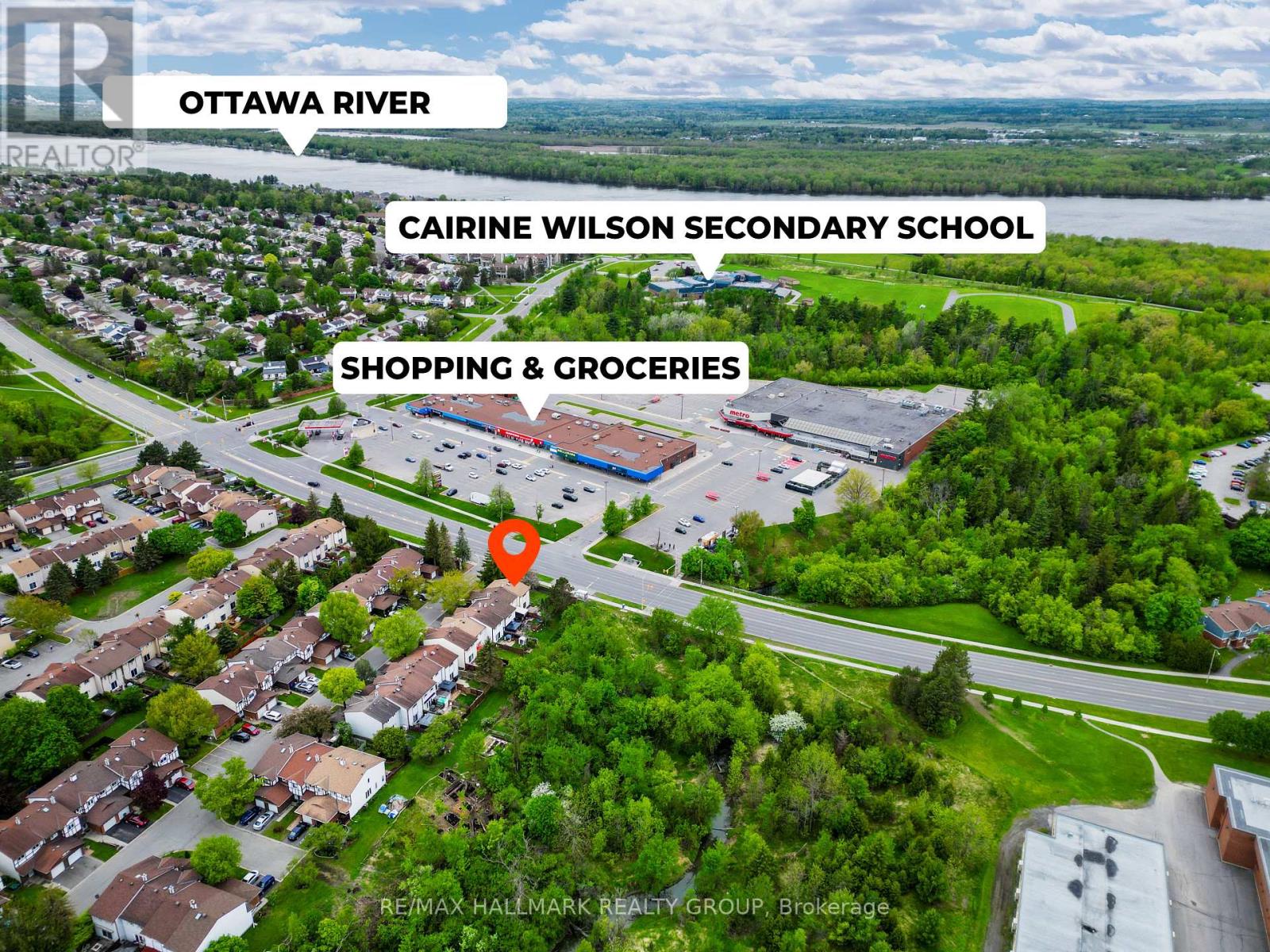 1083 Millwood Court, Ottawa, Ontario  K1C 3E9 - Photo 46 - X12407785