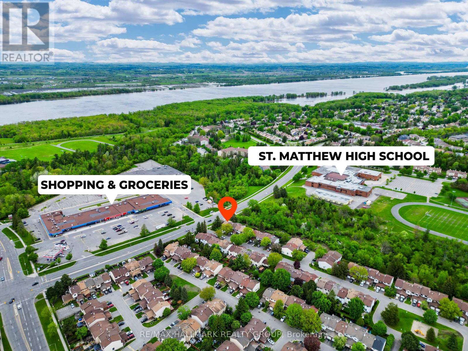 1083 Millwood Court, Ottawa, Ontario  K1C 3E9 - Photo 48 - X12407785