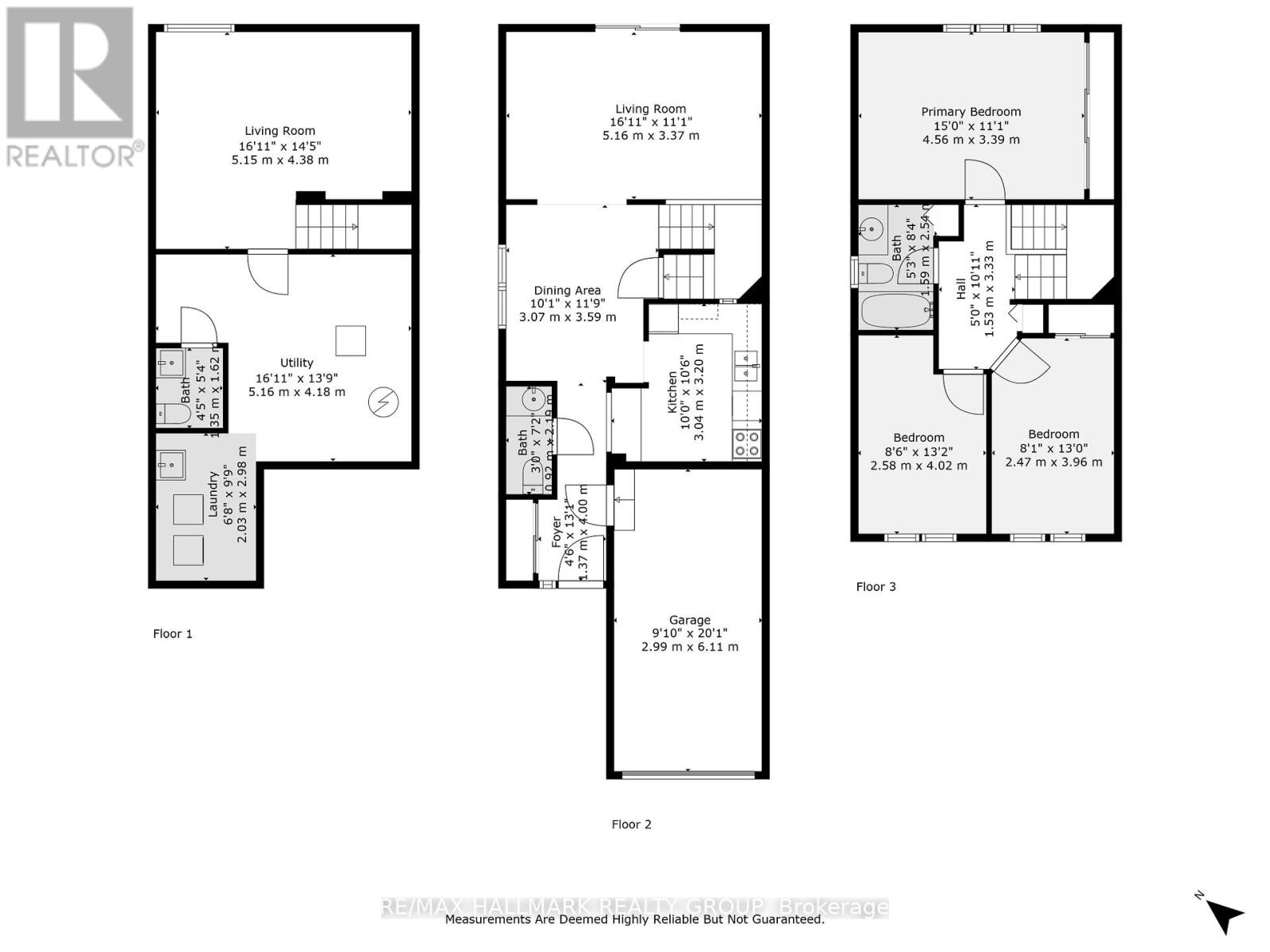 1083 Millwood Court, Ottawa, Ontario  K1C 3E9 - Photo 50 - X12407785