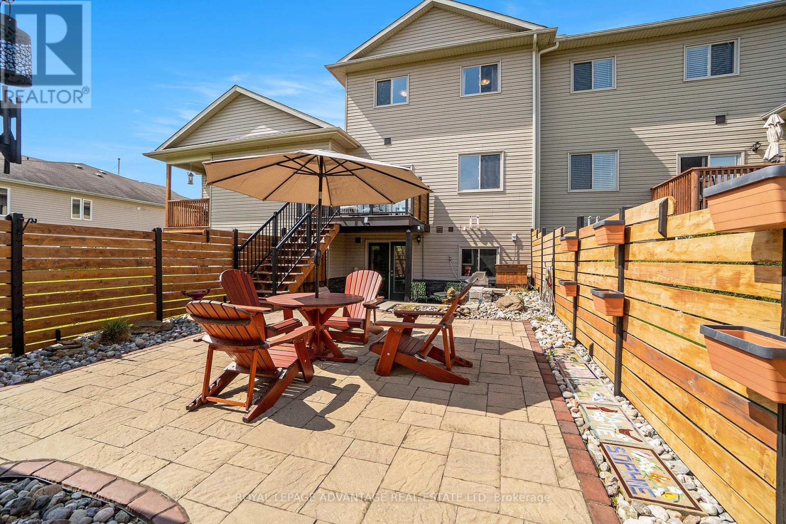 29 Perthmore Street, Perth, Ontario  K7H 3P1 - Photo 2 - X12151557