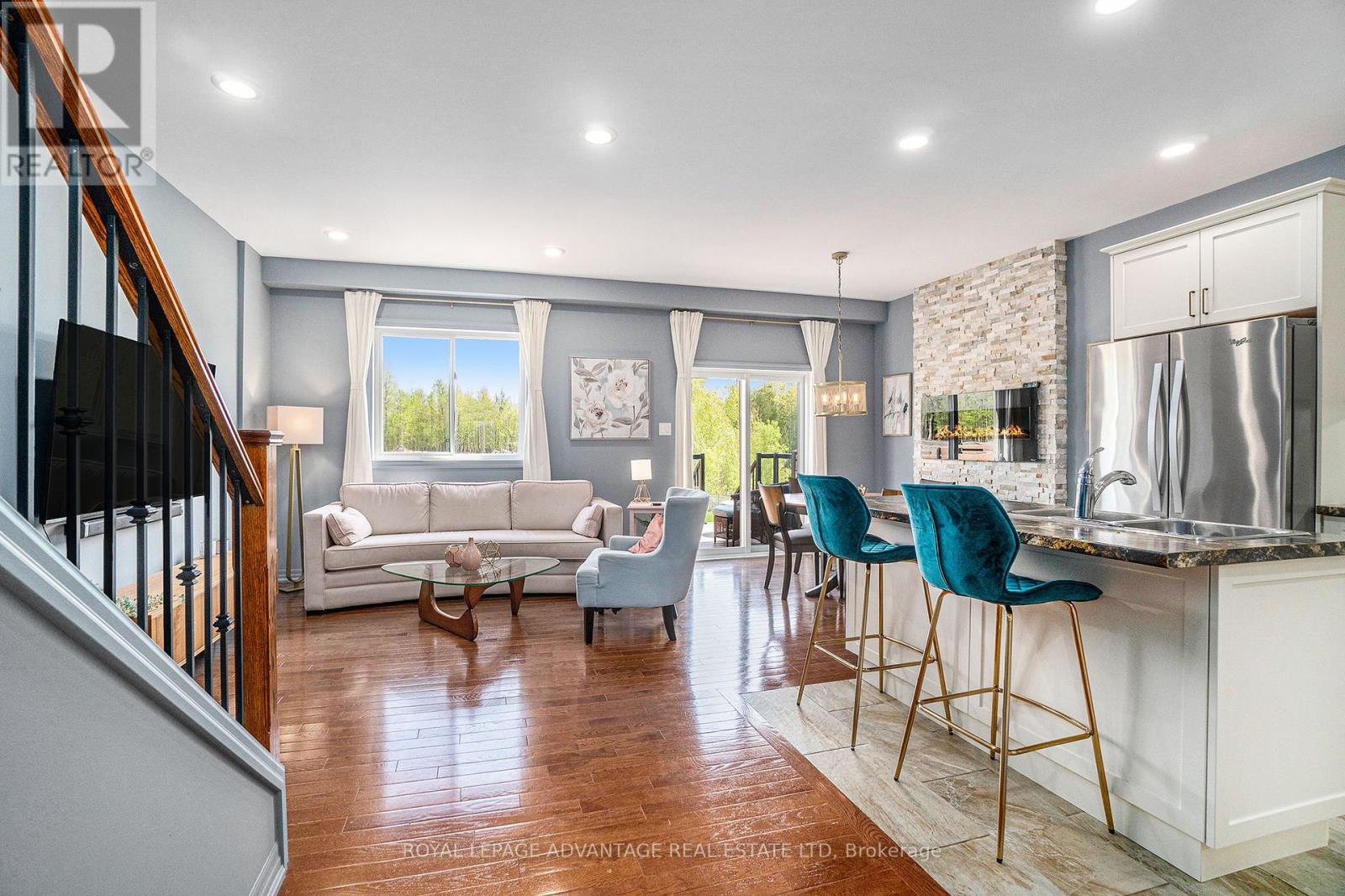 29 Perthmore Street, Perth, Ontario  K7H 3P1 - Photo 6 - X12151557