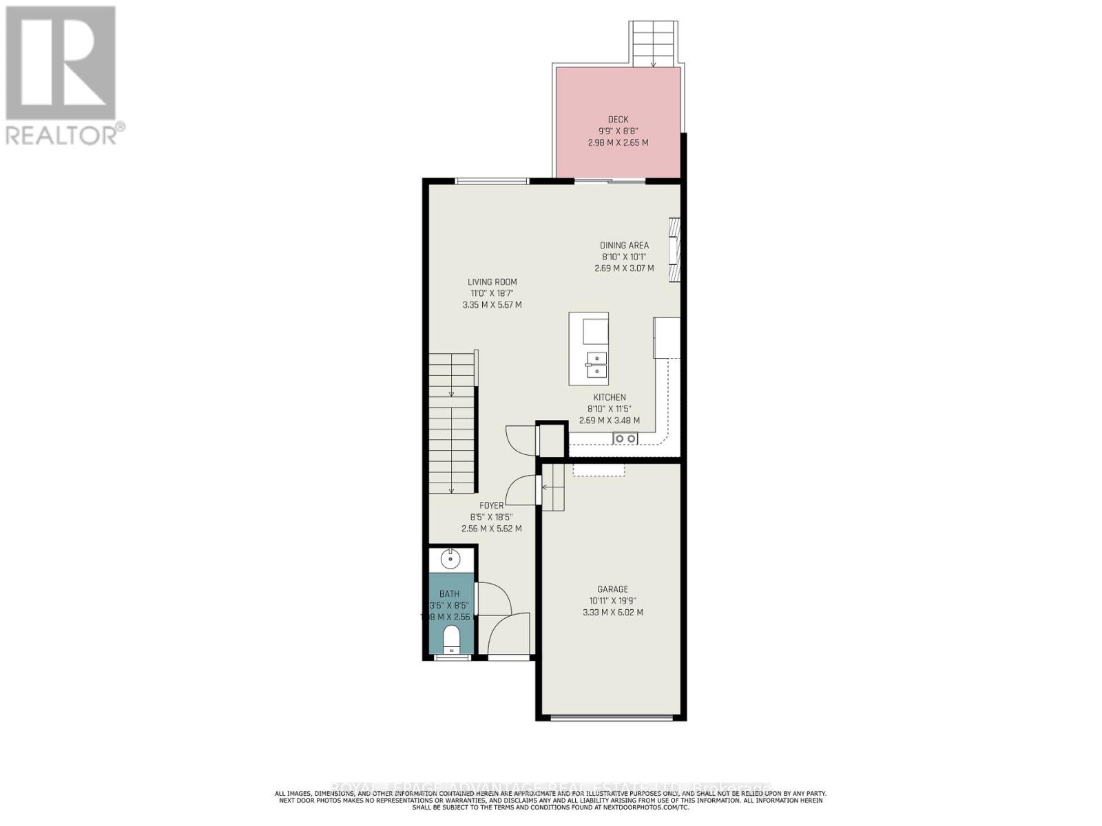 29 Perthmore Street, Perth, Ontario  K7H 3P1 - Photo 27 - X12151557