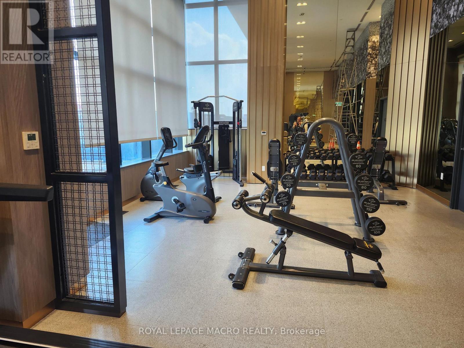 114 - 395 Dundas Street W, Oakville, Ontario  L6M 5R8 - Photo 34 - W12407656