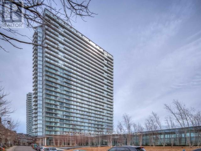 1703 - 103 THE QUEENS WAY, Toronto, Ontario
