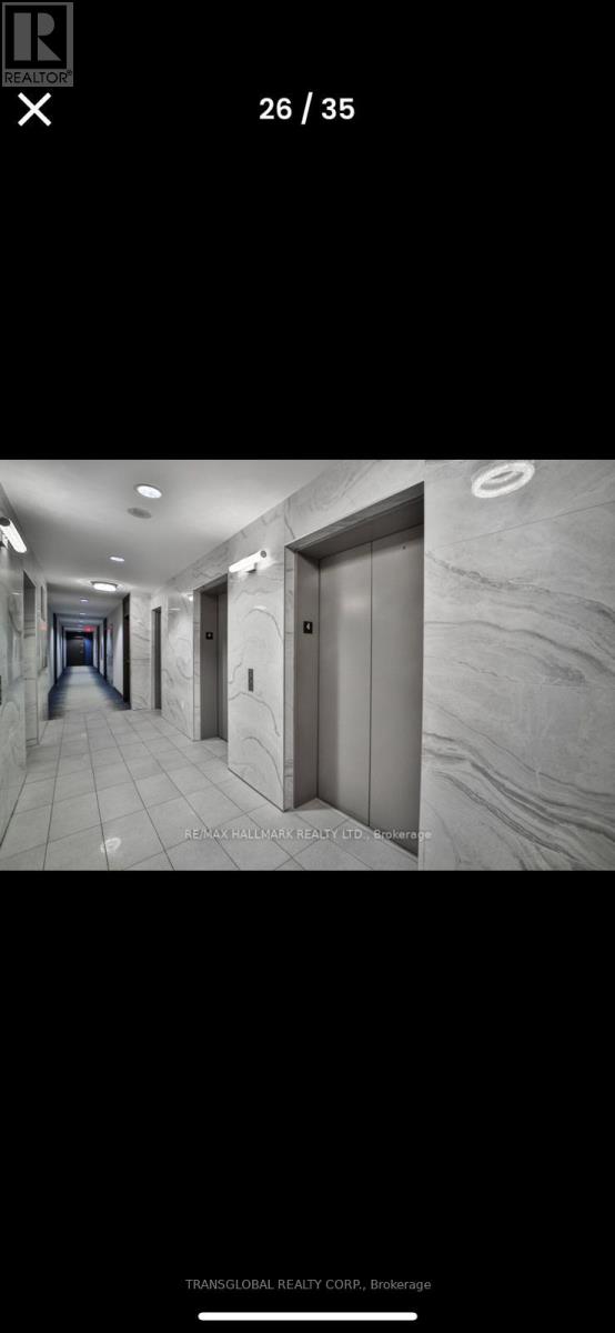1703 - 103 The Queens Way, Toronto, Ontario  M6S 5B3 - Photo 10 - W12407666