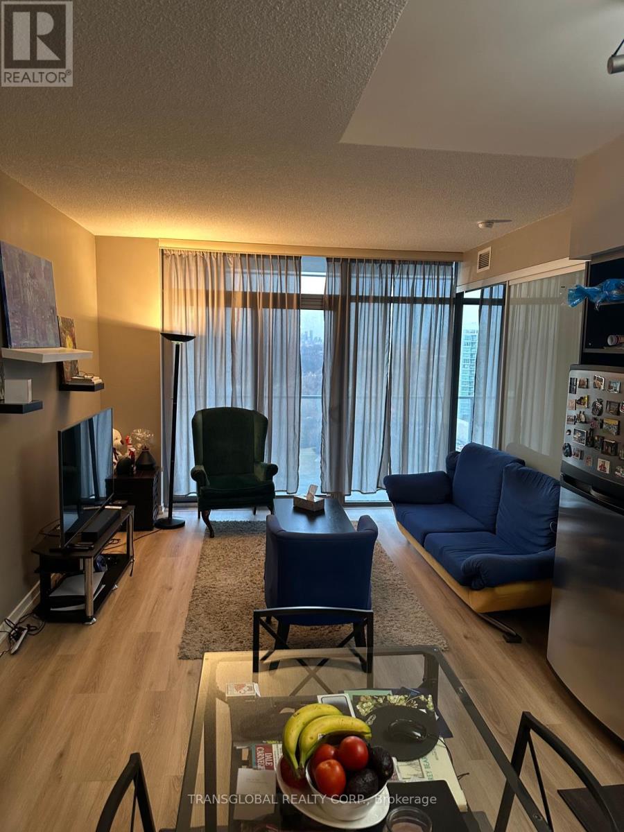 1703 - 103 The Queens Way, Toronto, Ontario  M6S 5B3 - Photo 2 - W12407666