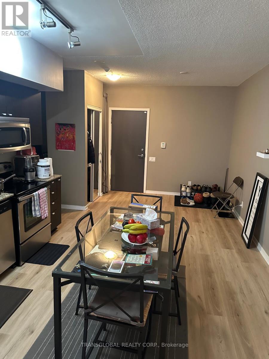 1703 - 103 The Queens Way, Toronto, Ontario  M6S 5B3 - Photo 3 - W12407666