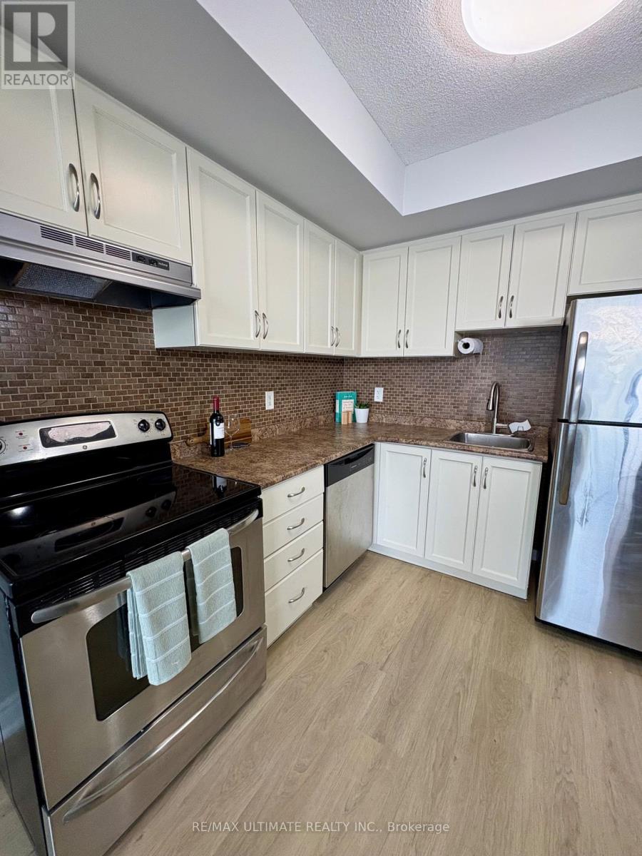 207 - 2464 Weston Road, Toronto (Weston), Ontario  M9M 0A2 - Photo 10 - W12407676