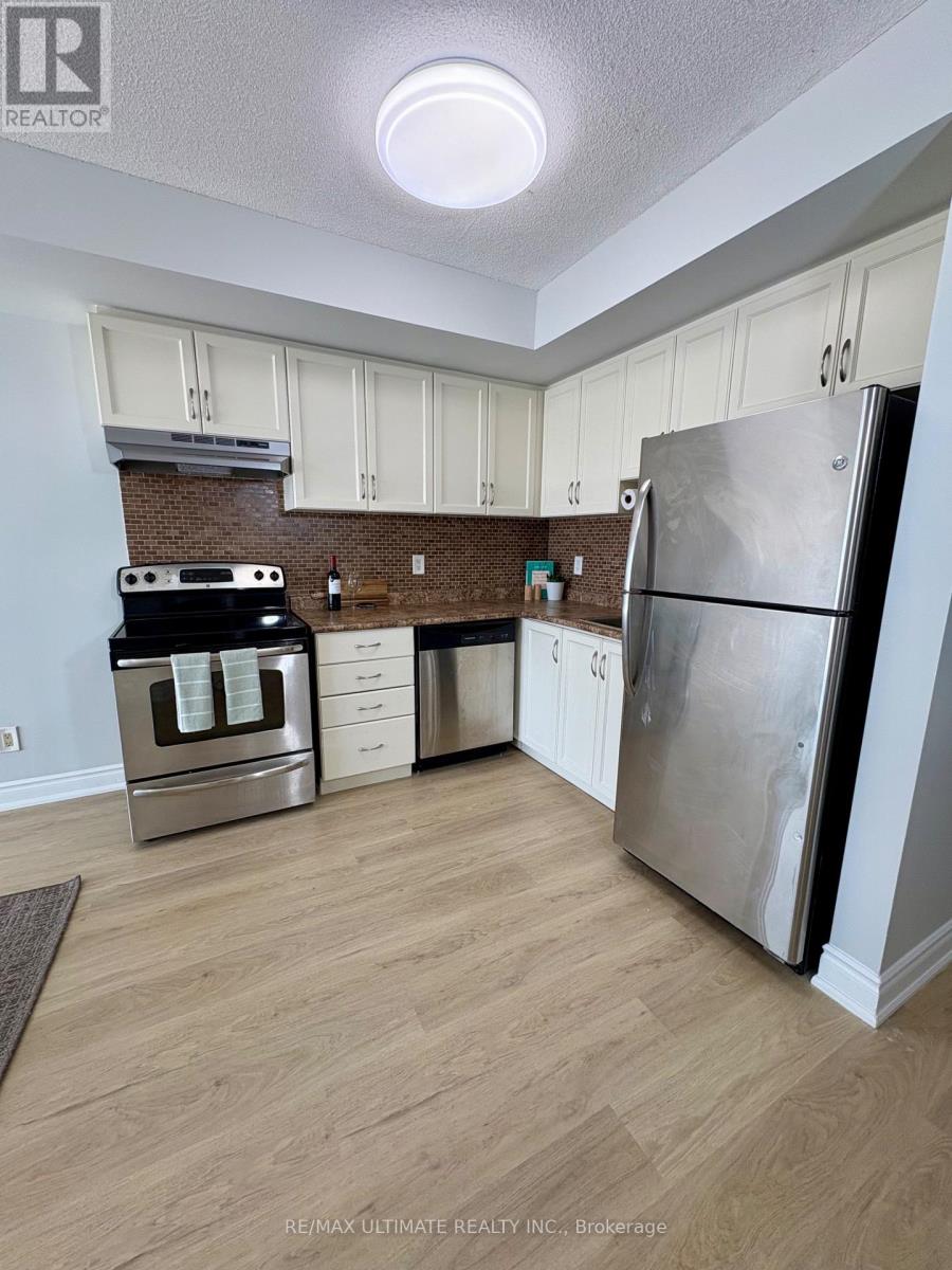 207 - 2464 Weston Road, Toronto (Weston), Ontario  M9M 0A2 - Photo 9 - W12407676