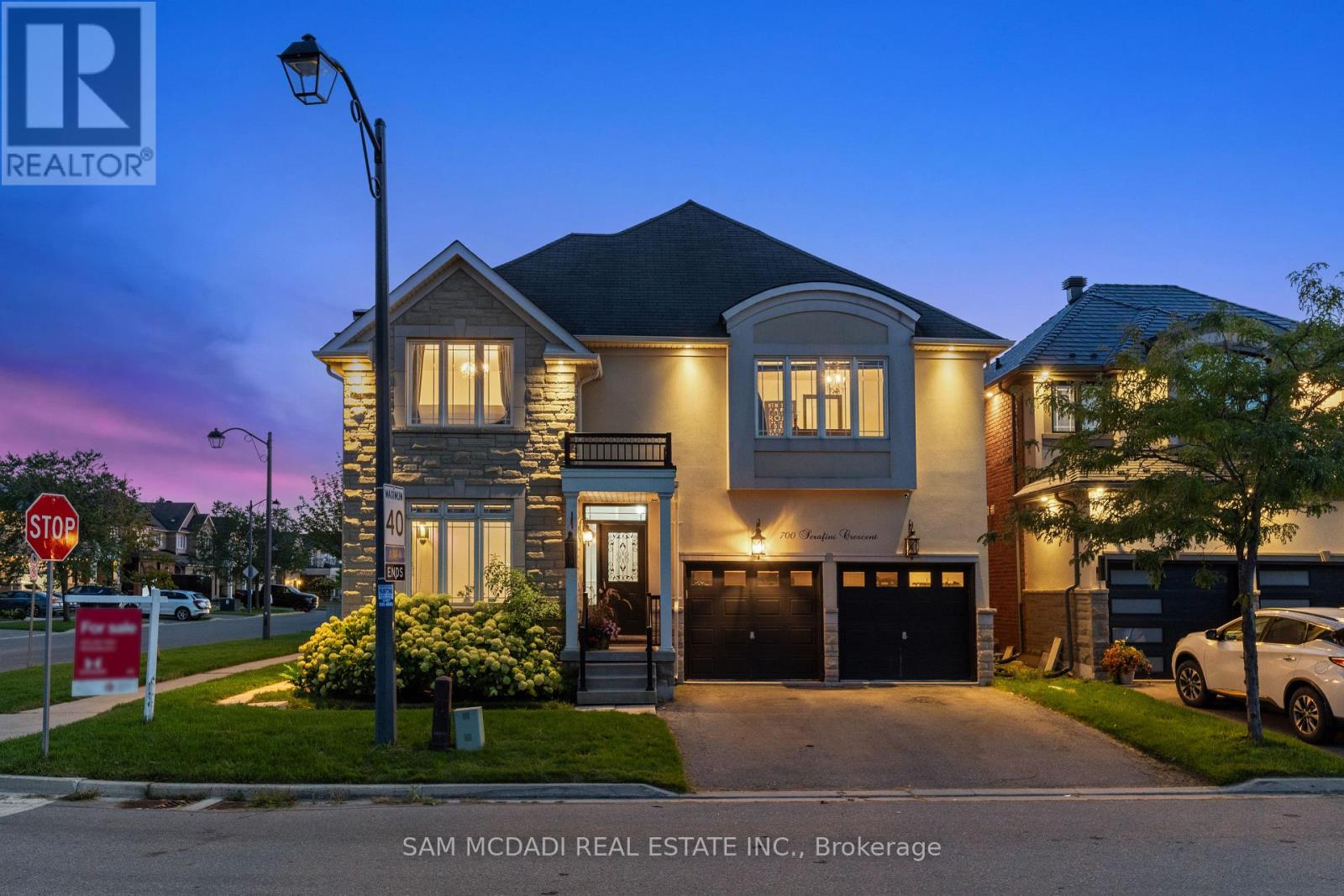 Property at 700 SERAFINI CRESCENT image 1
