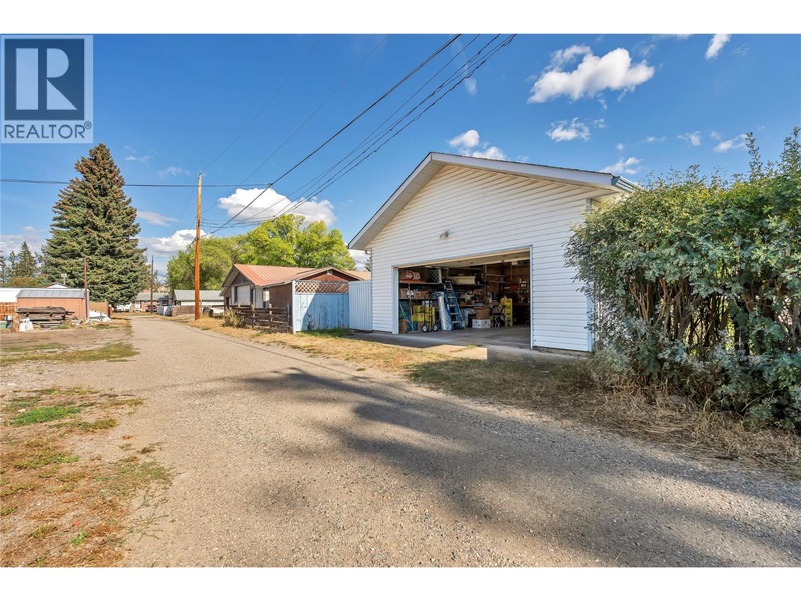 405 Grant Ave, Princeton, British Columbia  V0X 1W0 - Photo 2 - 10350993