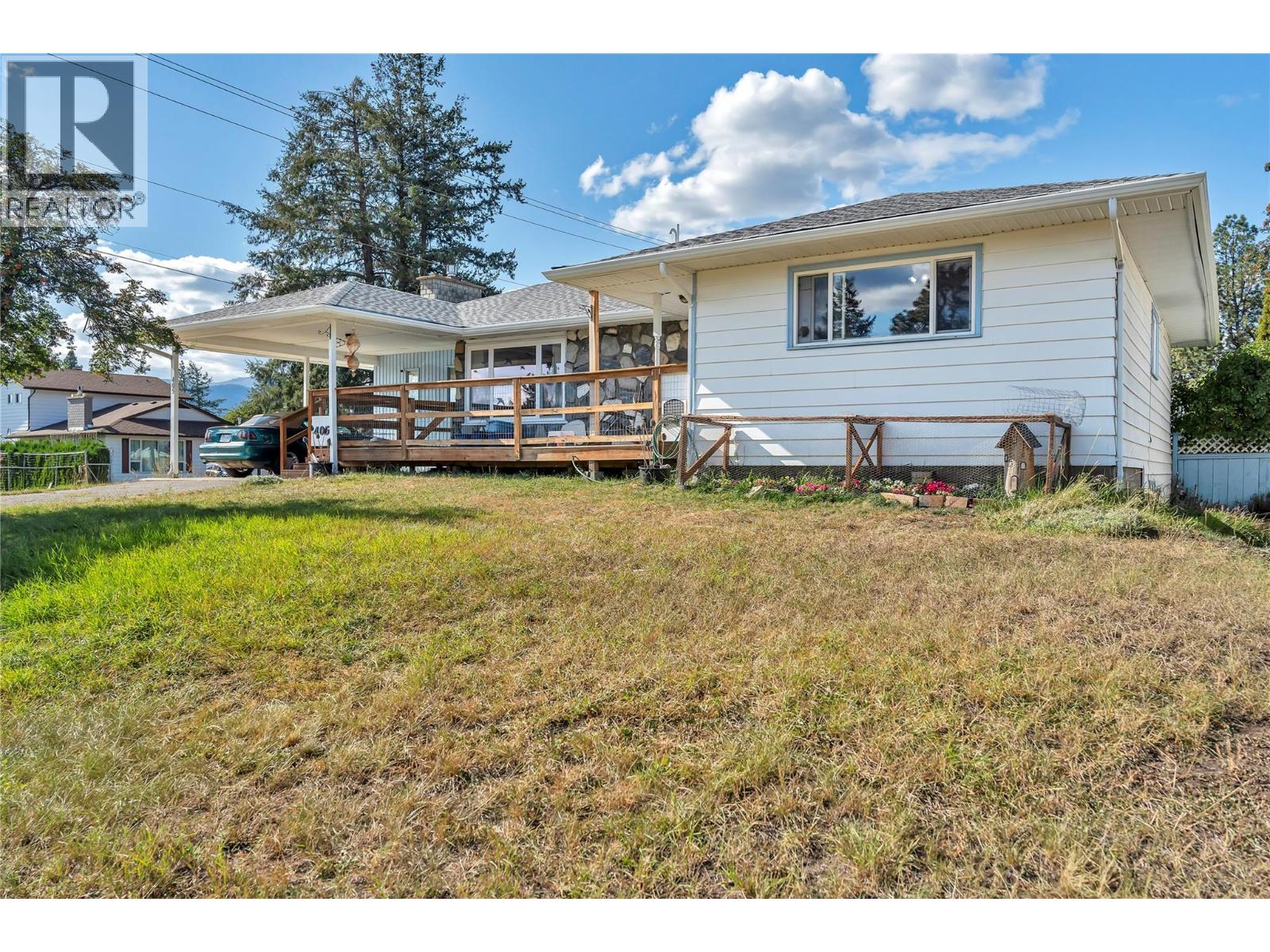 405 Grant Ave, Princeton, British Columbia  V0X 1W0 - Photo 4 - 10350993