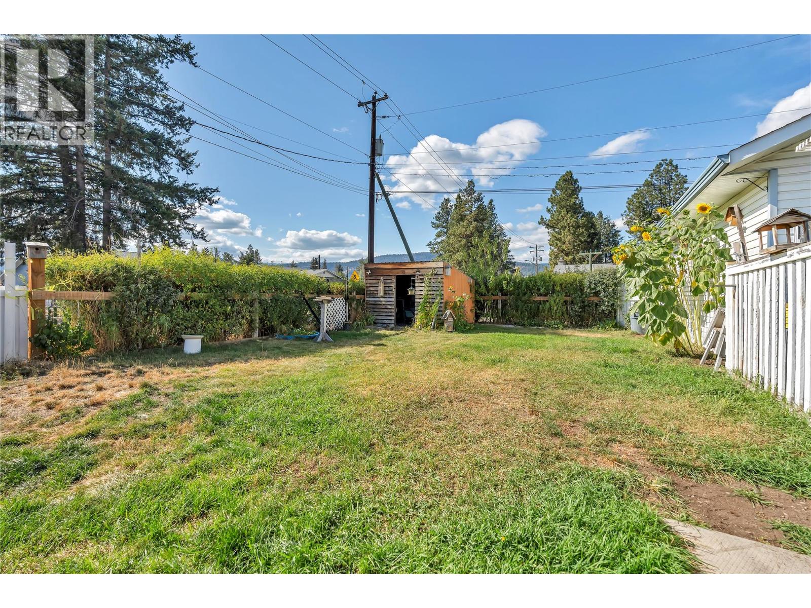 405 Grant Ave, Princeton, British Columbia  V0X 1W0 - Photo 38 - 10350993