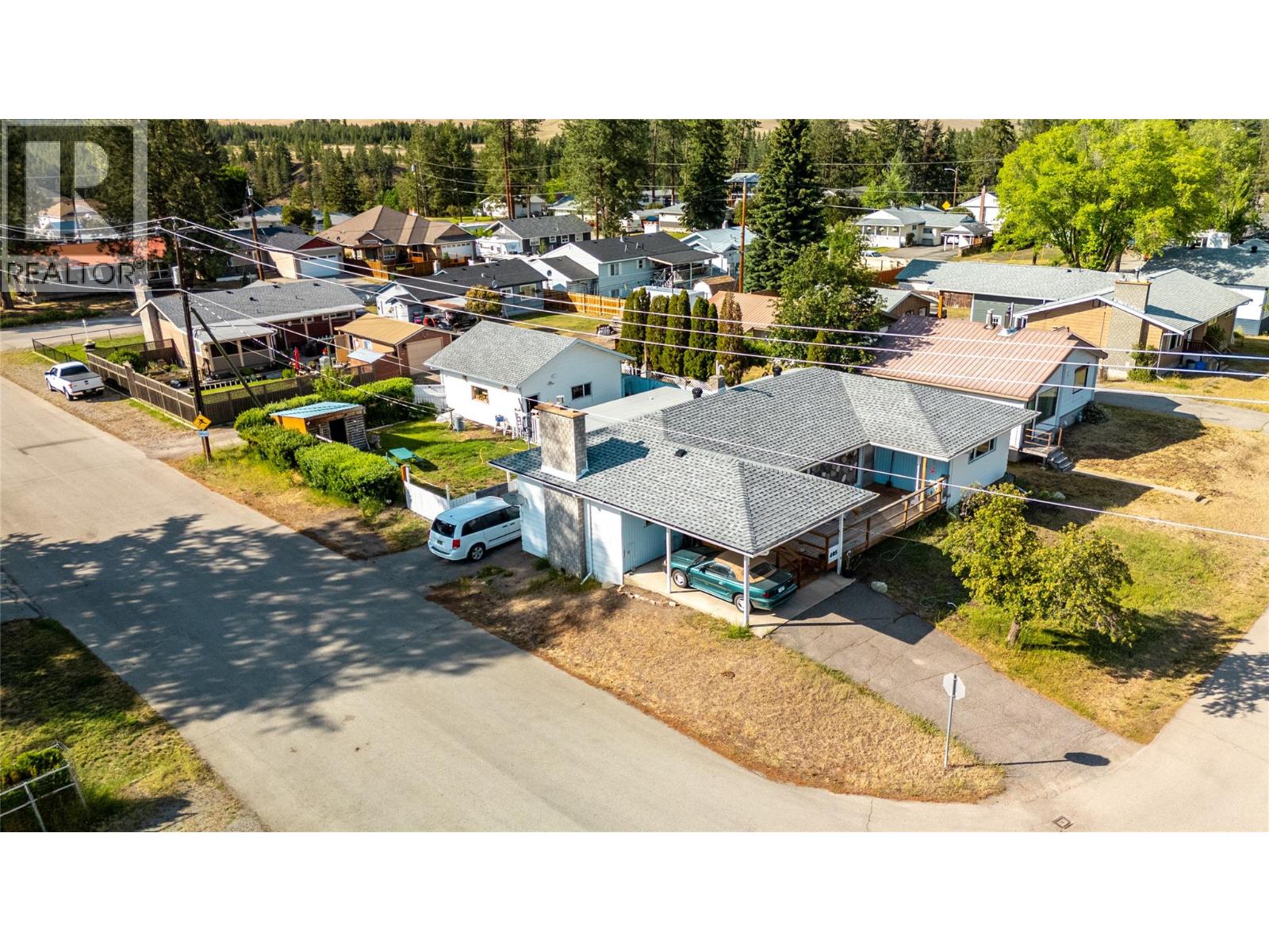405 Grant Ave, Princeton, British Columbia  V0X 1W0 - Photo 36 - 10350993