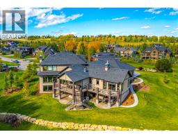 119 Leighton Lane Elbow Valley West, Rural Rocky View County, Ca