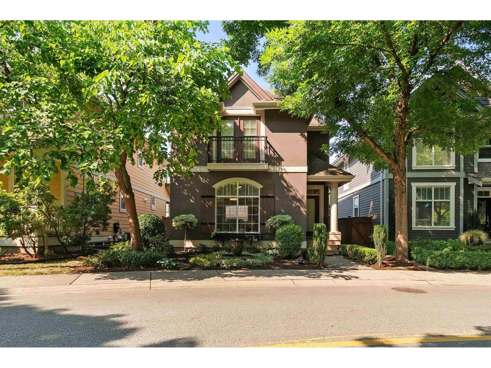 5949 OFFICERS ROW|Garrison Crossing, Chilliwack, British Columbia