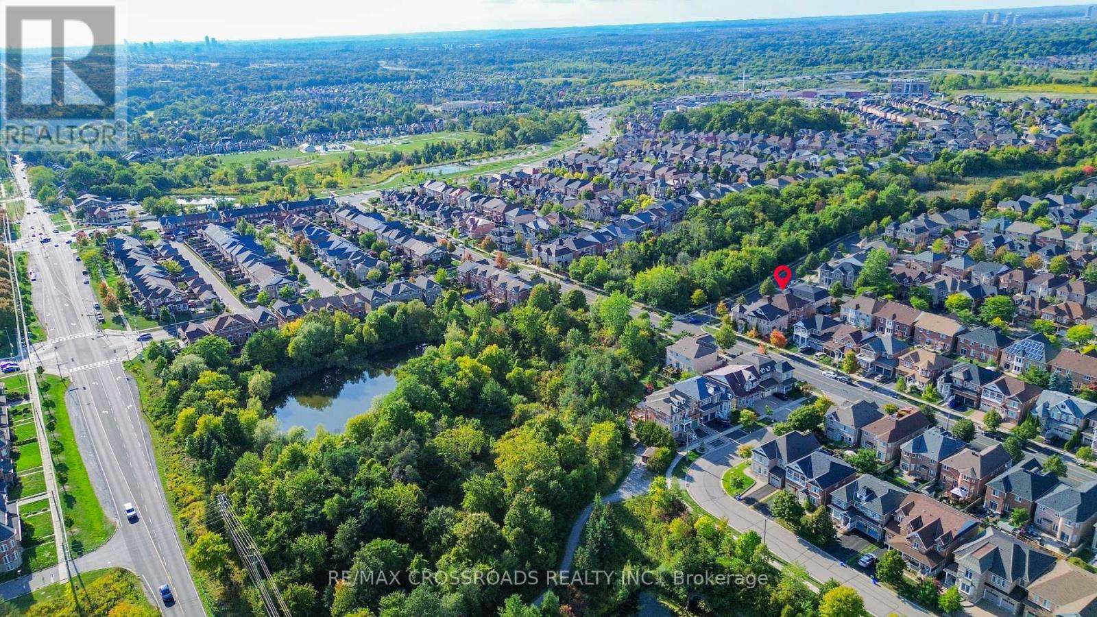 213 Riverwalk Drive, Markham, Ontario  L6B 0G8 - Photo 49 - N12397721