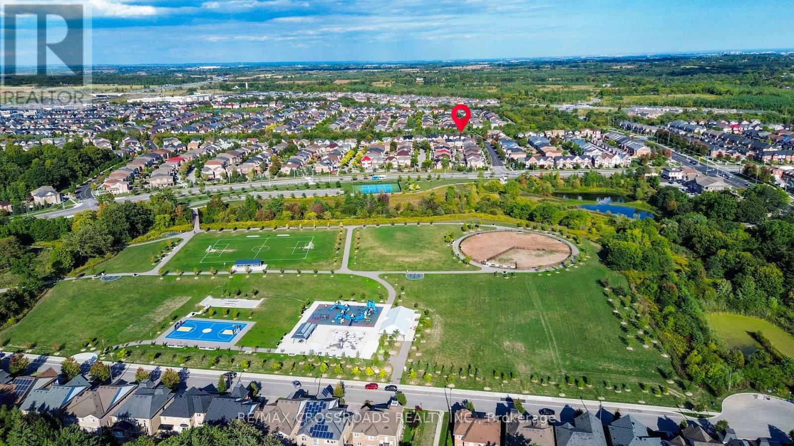213 Riverwalk Drive, Markham, Ontario  L6B 0G8 - Photo 41 - N12397721