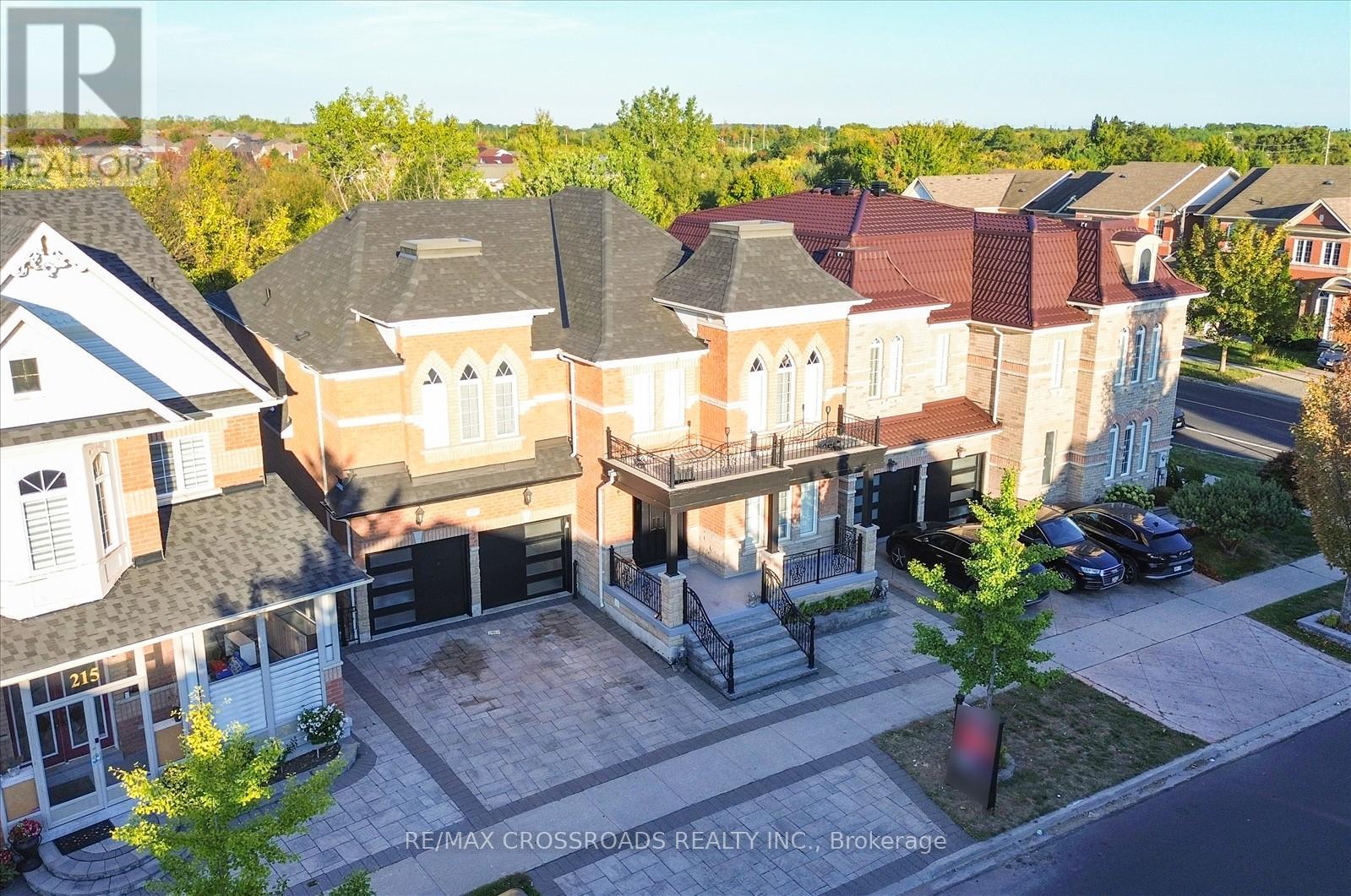 213 Riverwalk Drive, Markham, Ontario  L6B 0G8 - Photo 50 - N12397721