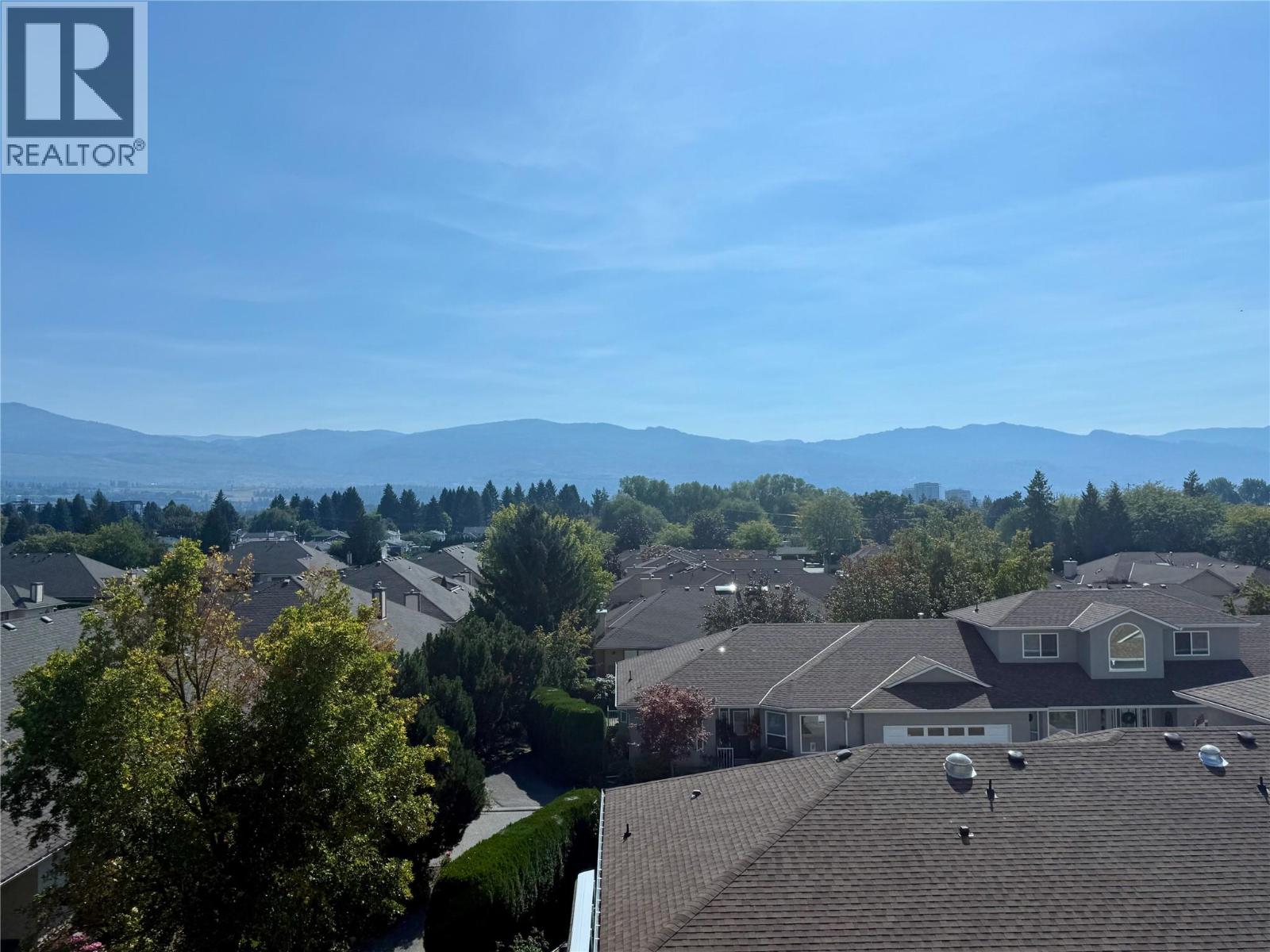 877 KLO Road Unit# 308, Kelowna, British Columbia