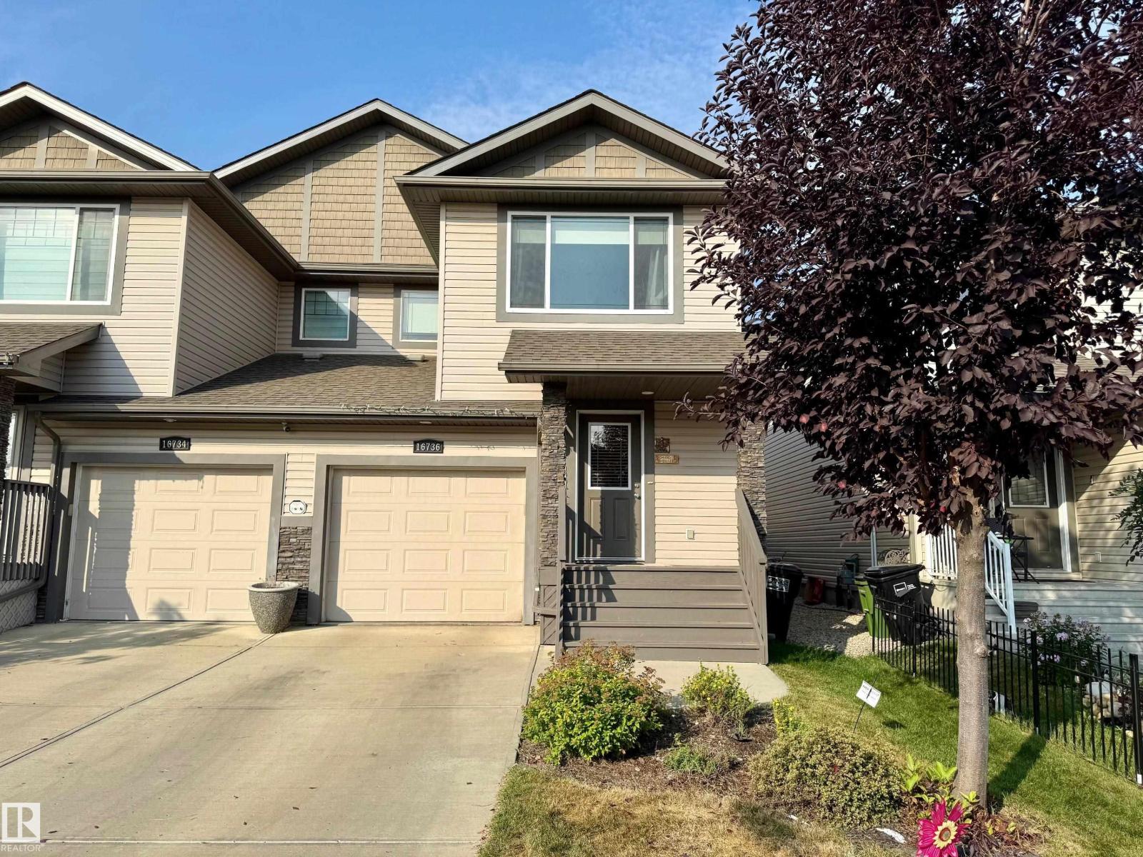 16736 53 St Nw, Edmonton, Alberta  T5Y 0R6 - Photo 1 - E4458027