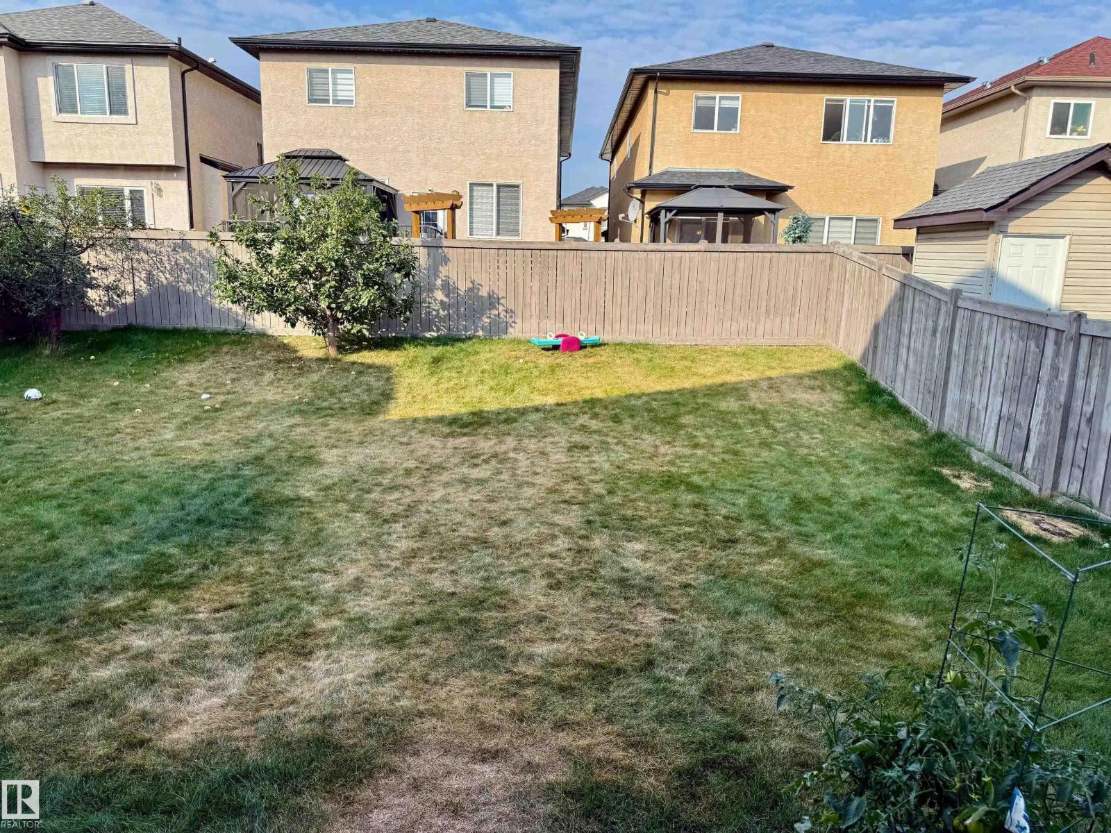 16736 53 St Nw, Edmonton, Alberta  T5Y 0R6 - Photo 19 - E4458027