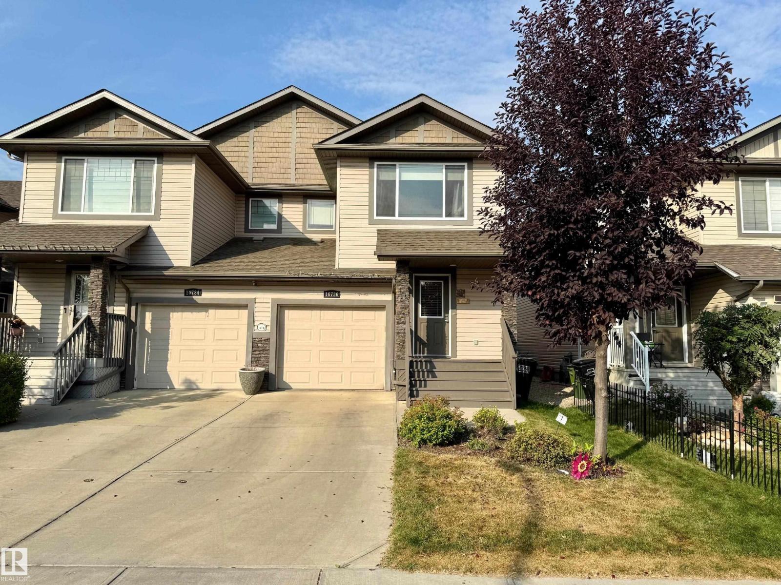 16736 53 St Nw, Edmonton, Alberta  T5Y 0R6 - Photo 2 - E4458027