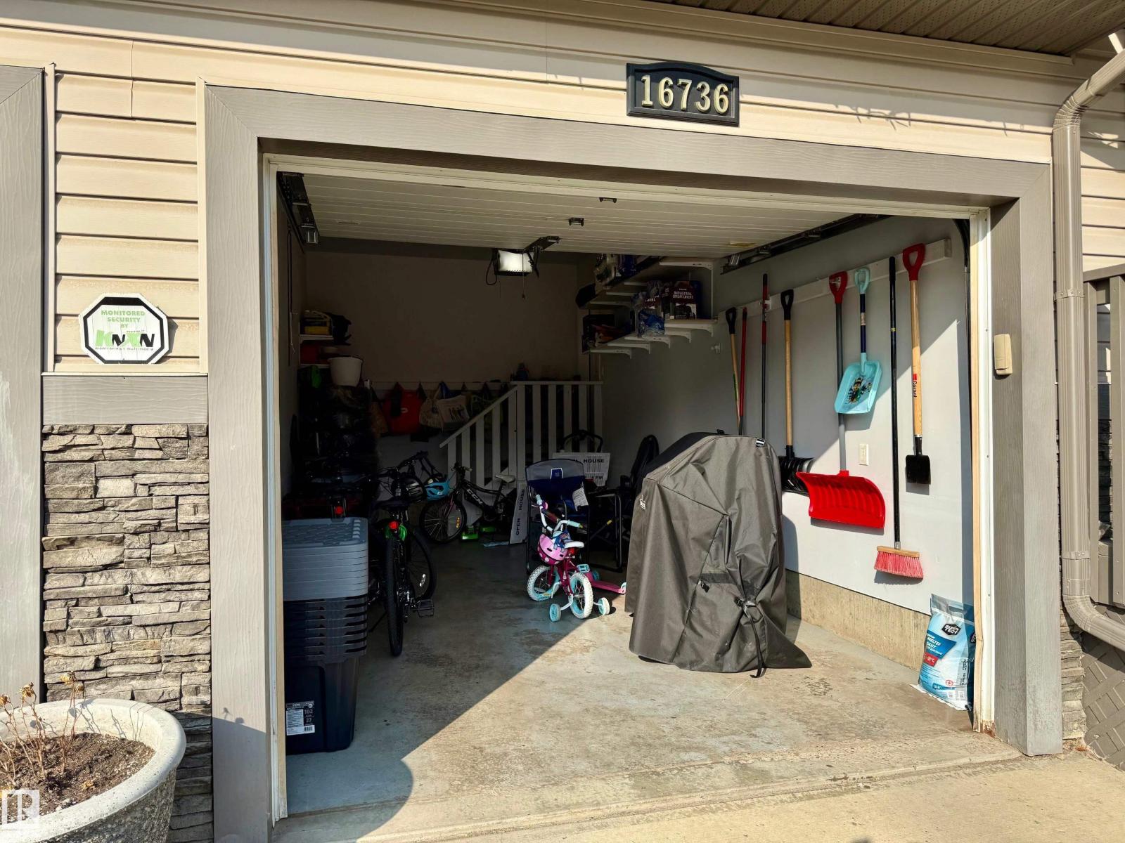 16736 53 St Nw, Edmonton, Alberta  T5Y 0R6 - Photo 20 - E4458027