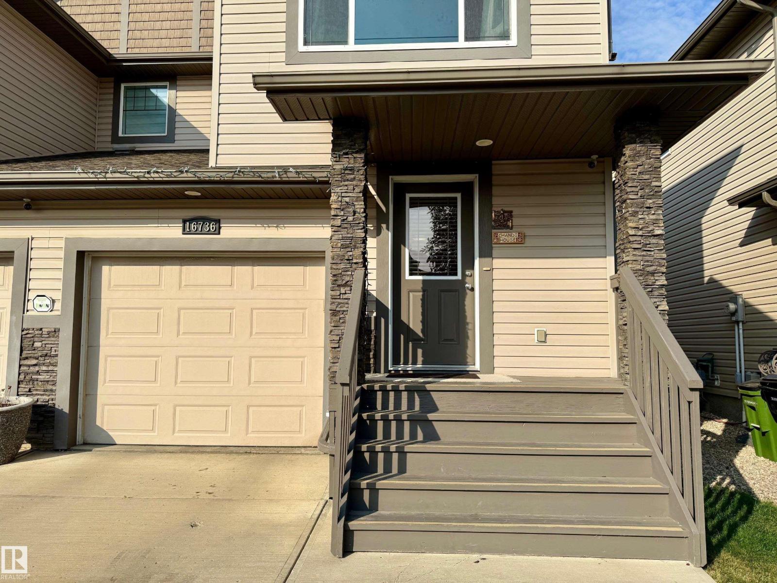 16736 53 St Nw, Edmonton, Alberta  T5Y 0R6 - Photo 3 - E4458027