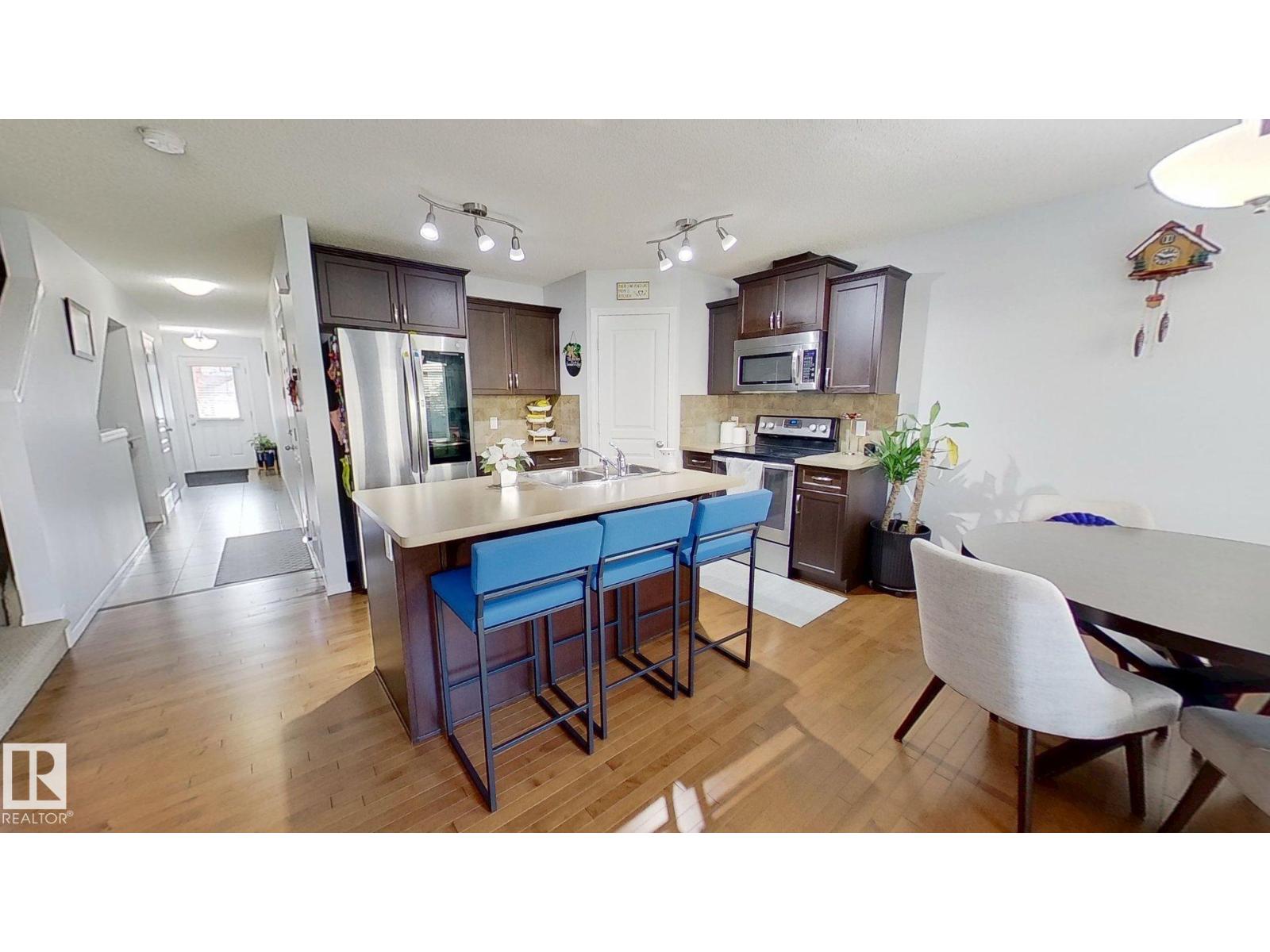 16736 53 St Nw, Edmonton, Alberta  T5Y 0R6 - Photo 6 - E4458027