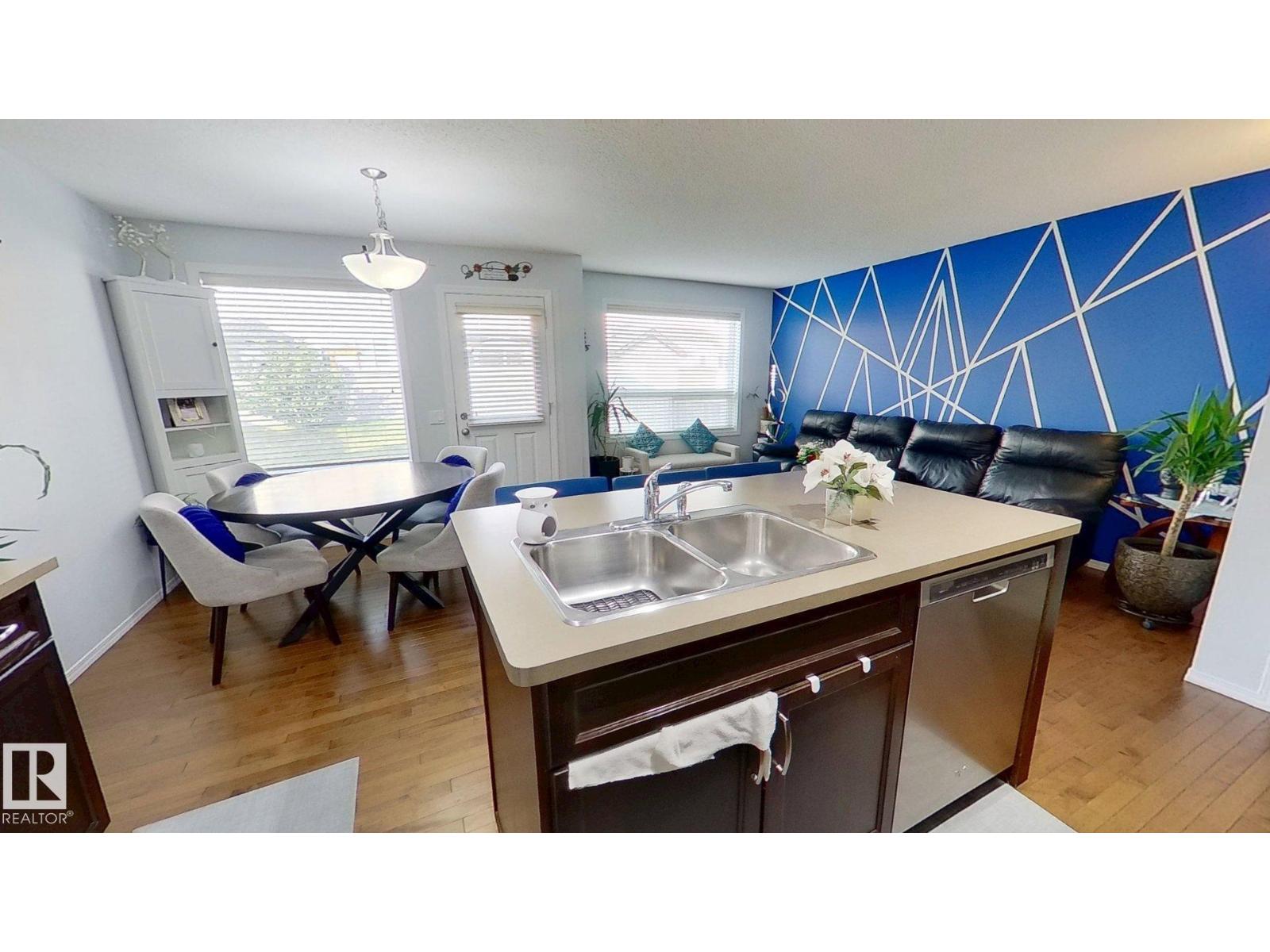 16736 53 St Nw, Edmonton, Alberta  T5Y 0R6 - Photo 8 - E4458027