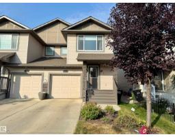 16736 53 ST NW McConachie Area