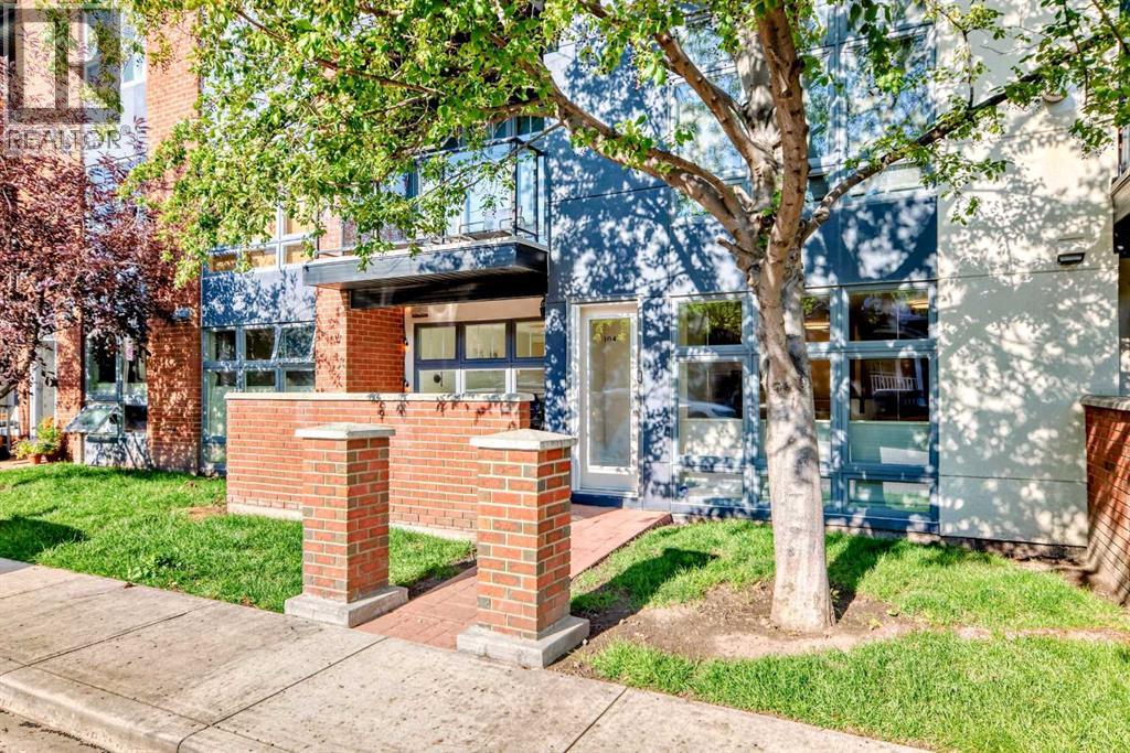 104, 725 4 Street Ne, Calgary, Alberta  T2E 3S7 - Photo 38 - A2256888