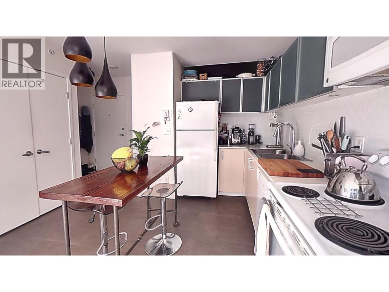 505 66 W Cordova Street, Vancouver, British Columbia  V6B 0L2 - Photo 5 - R3046180