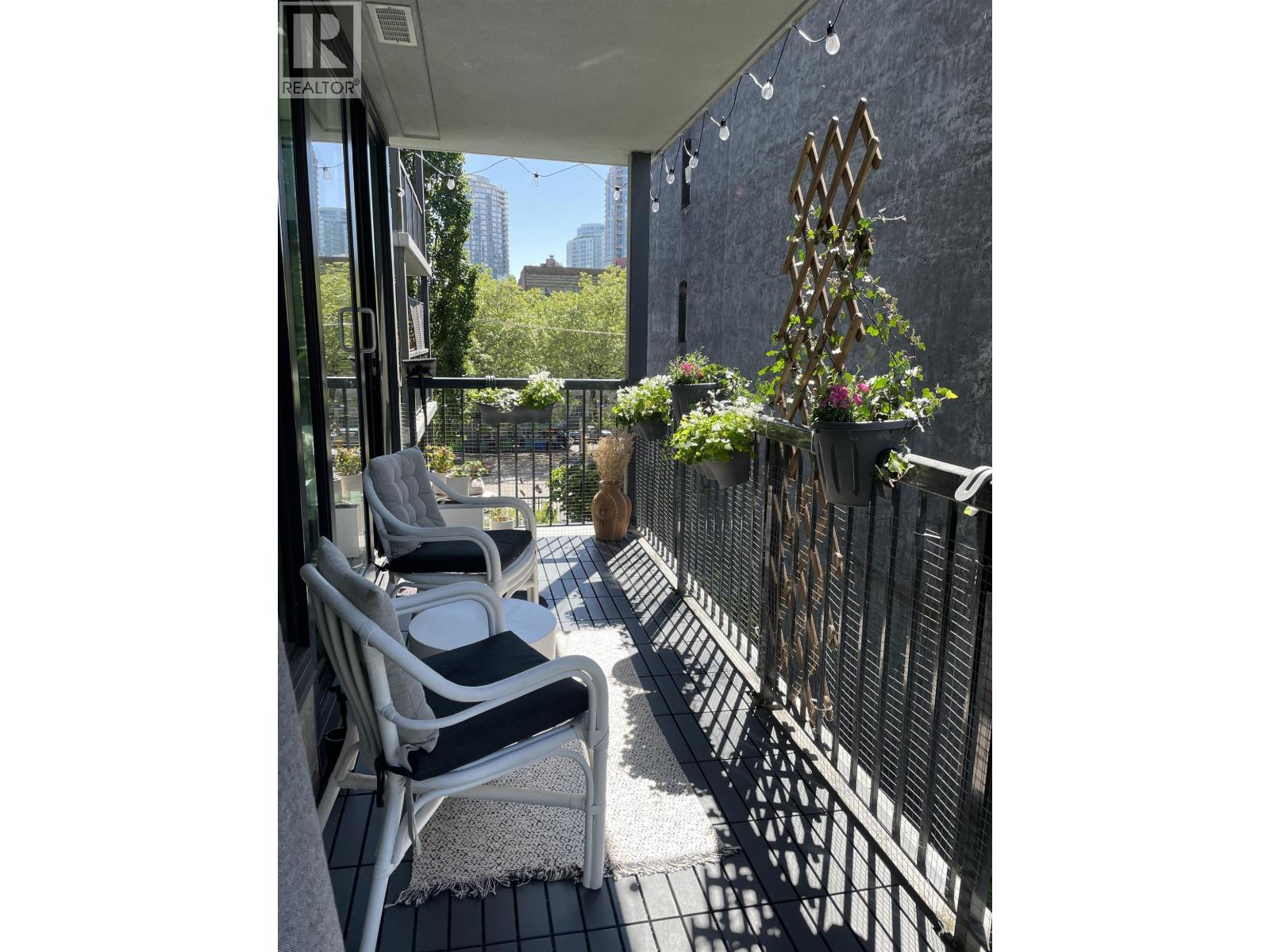 505 66 W Cordova Street, Vancouver, British Columbia  V6B 0L2 - Photo 20 - R3046180