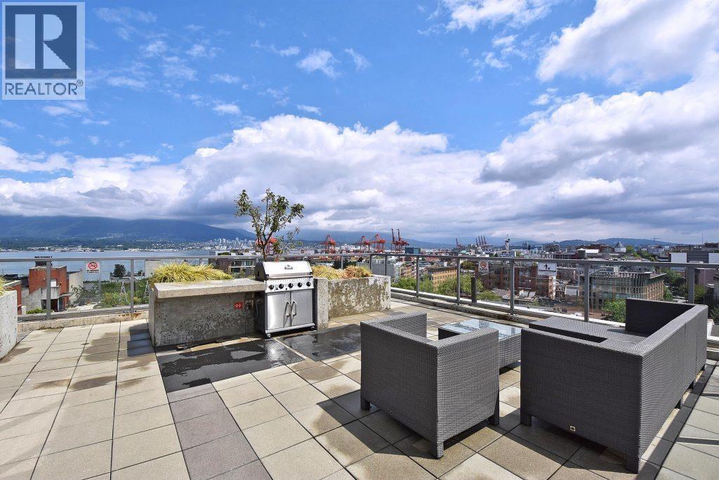 505 66 W Cordova Street, Vancouver, British Columbia  V6B 0L2 - Photo 23 - R3046180