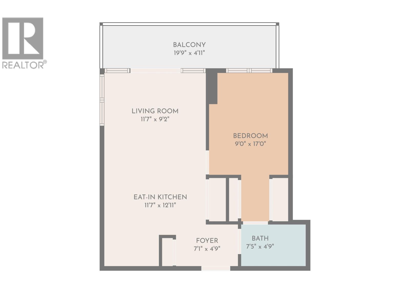 505 66 W Cordova Street, Vancouver, British Columbia  V6B 0L2 - Photo 27 - R3046180